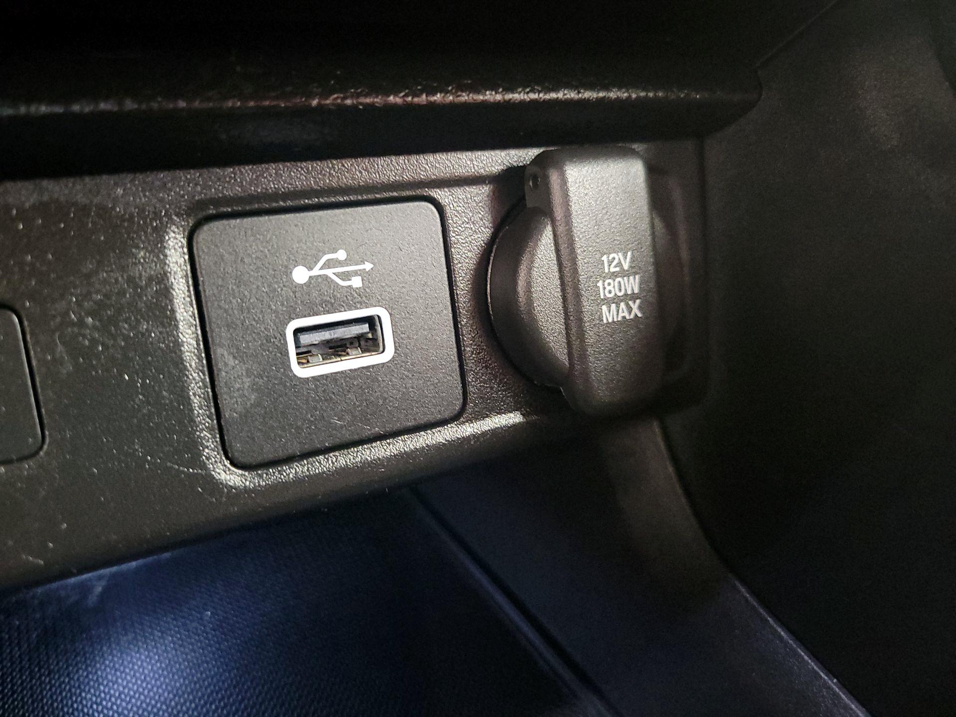 Thumbnail: 2024 Acura Integra - 18