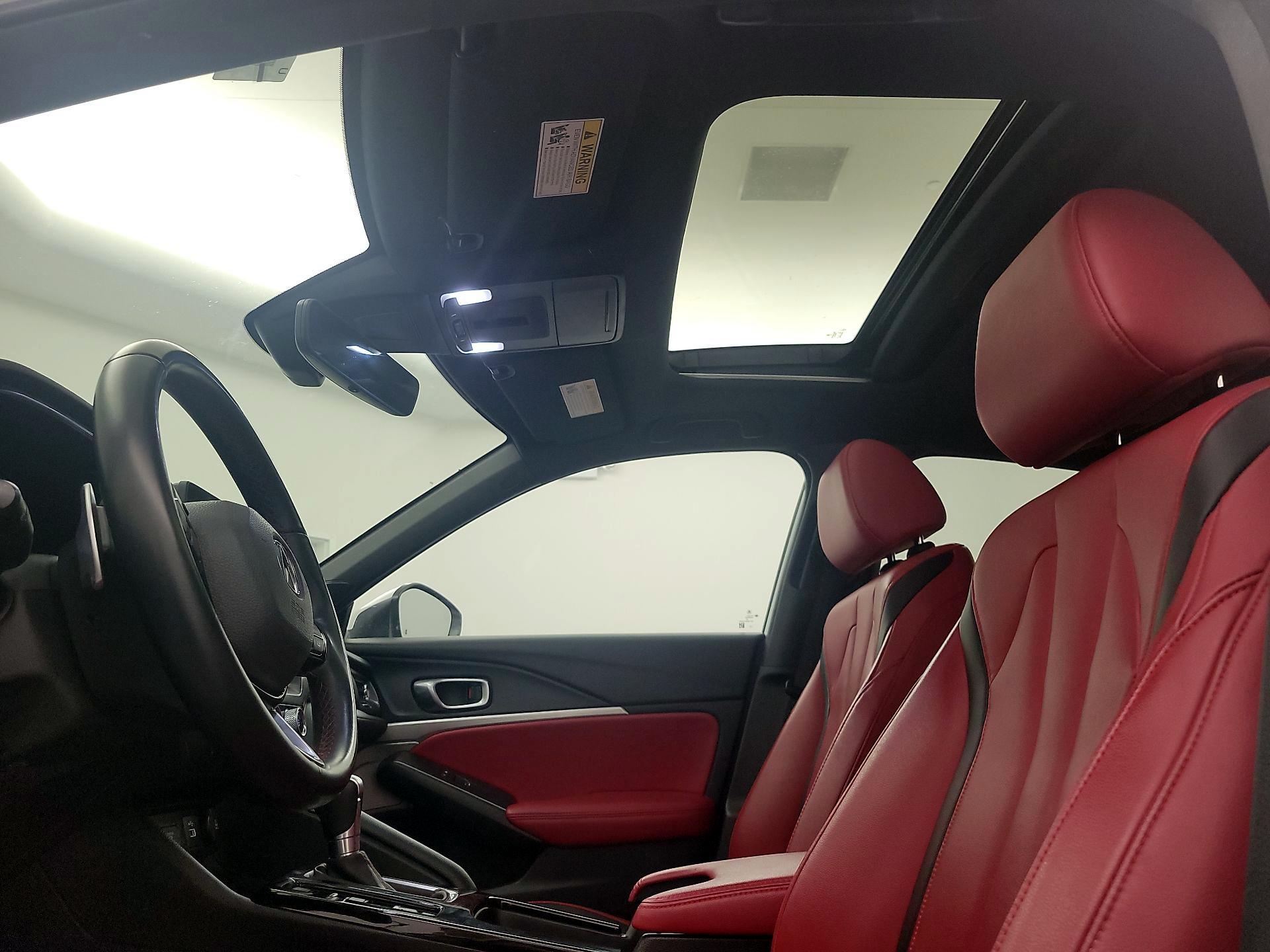 Thumbnail: 2024 Acura Integra - 19