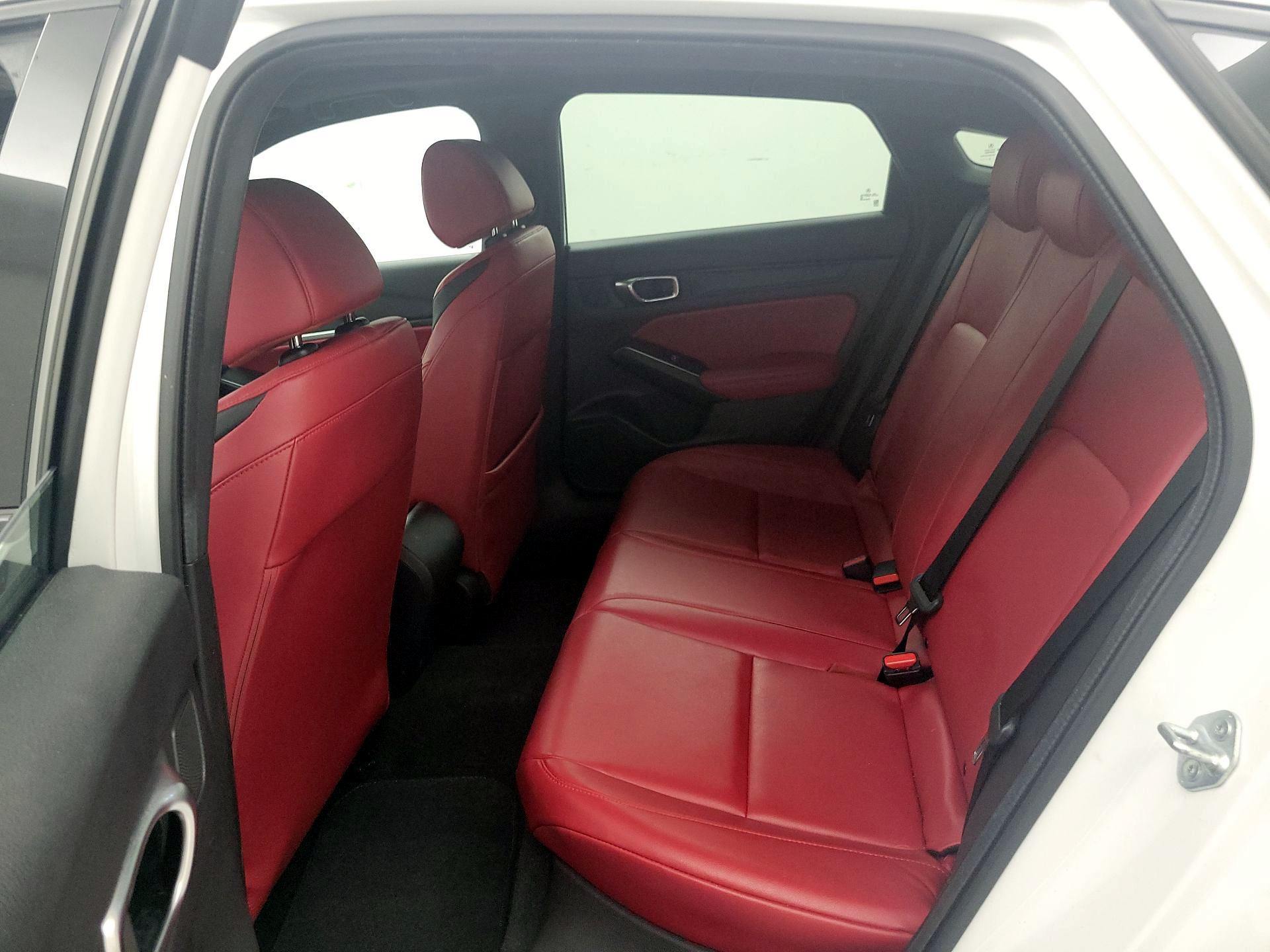 Thumbnail: 2024 Acura Integra - 20