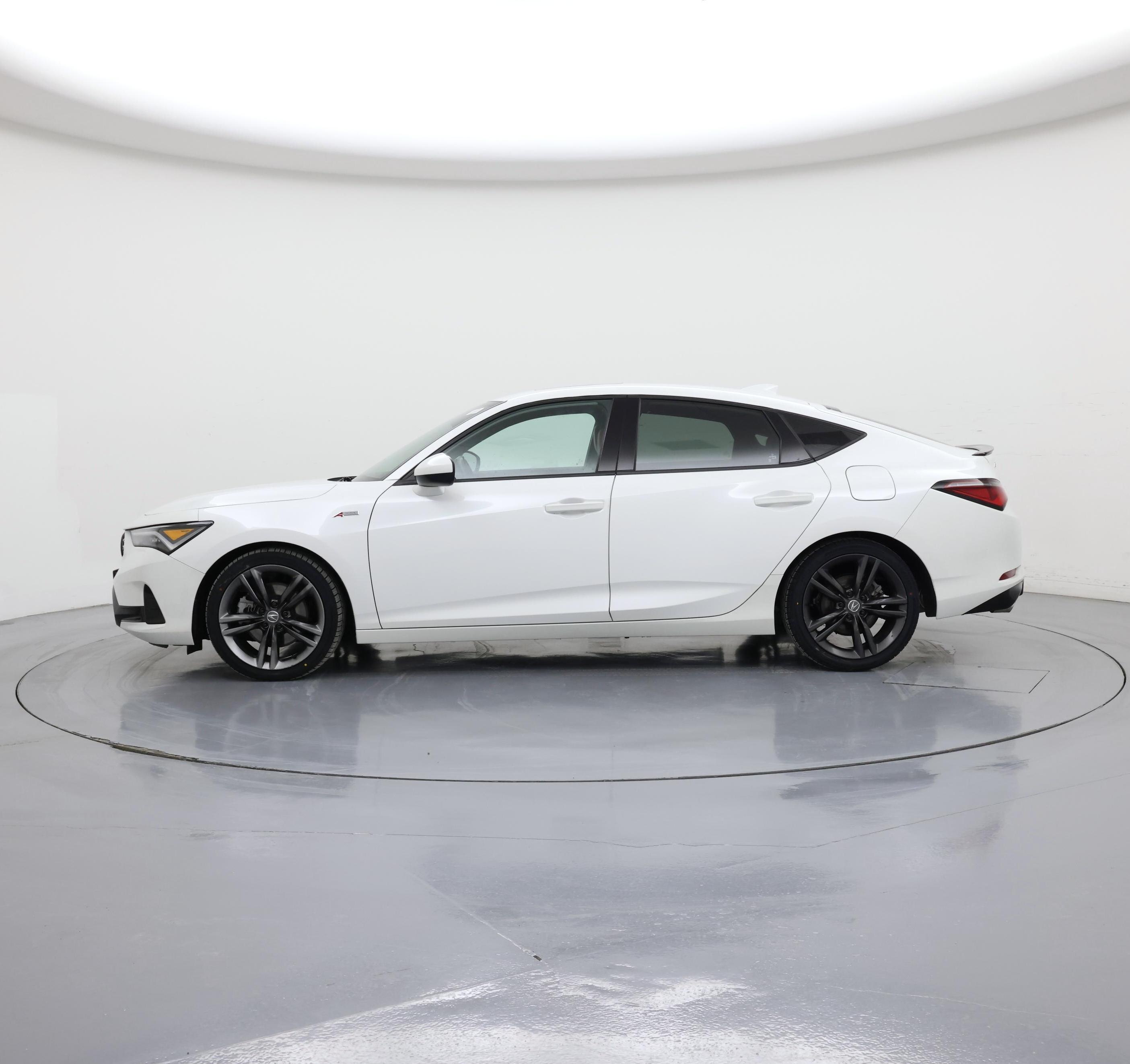 Thumbnail: 2024 Acura Integra - 3