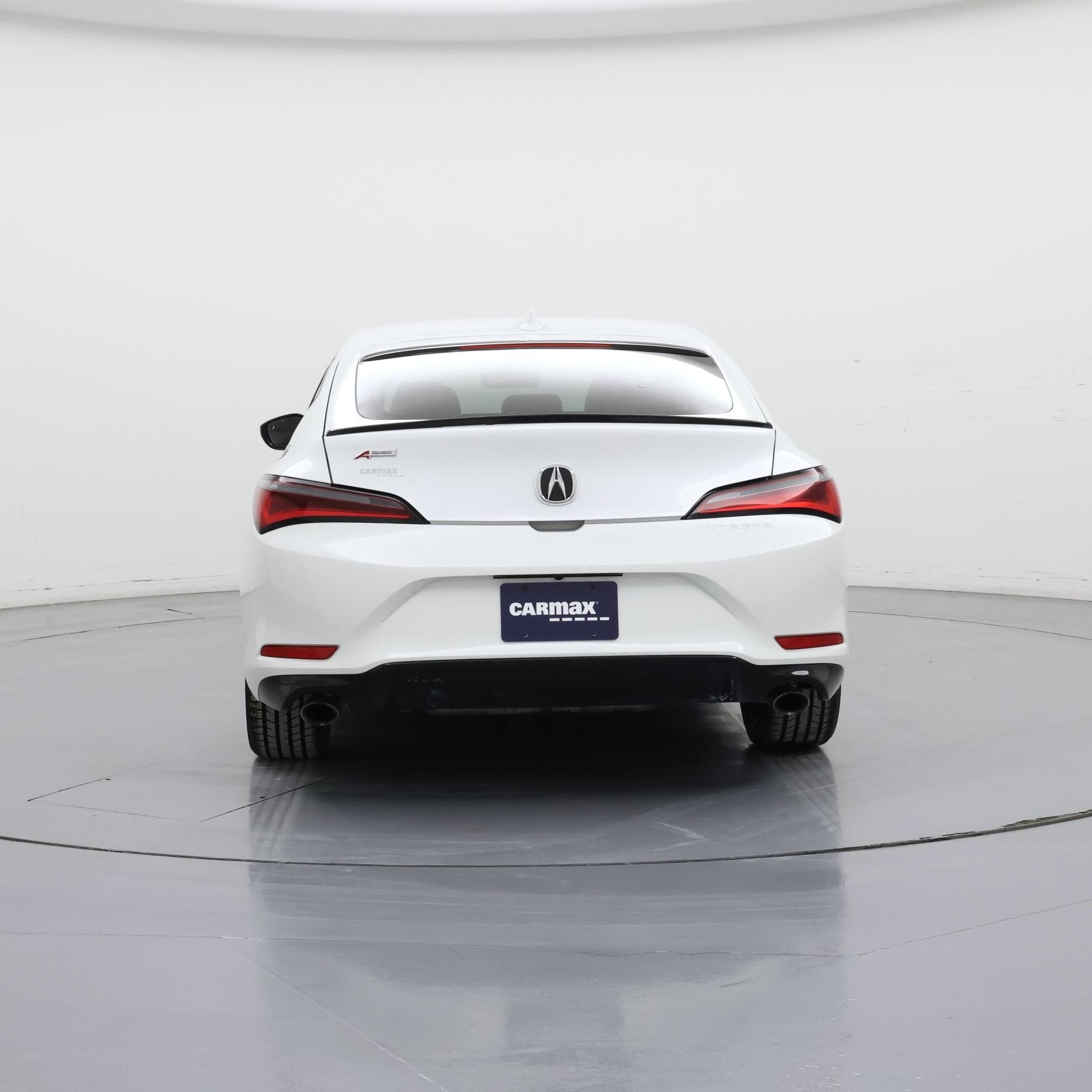 Thumbnail: 2024 Acura Integra - 6