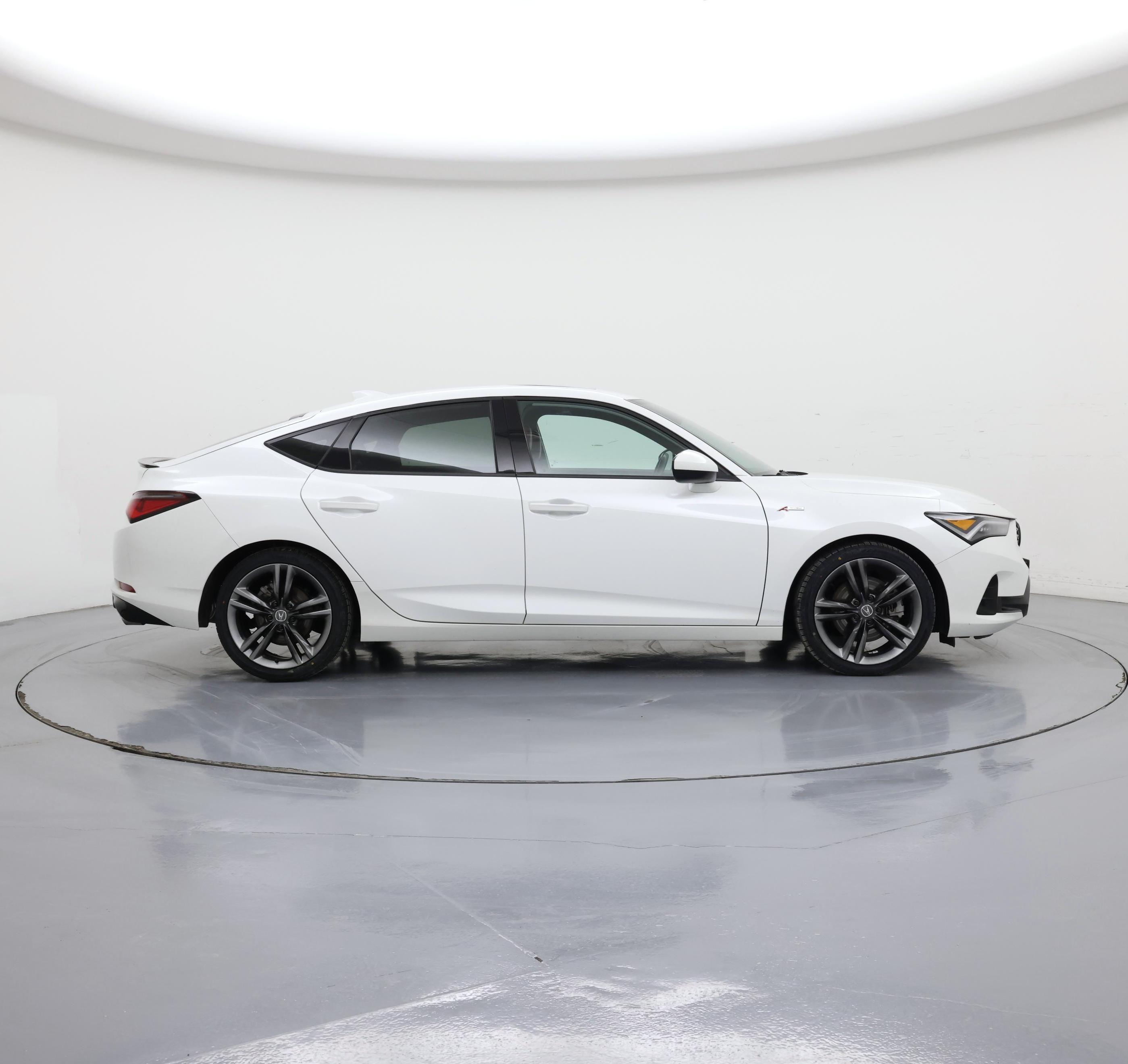 Thumbnail: 2024 Acura Integra - 7