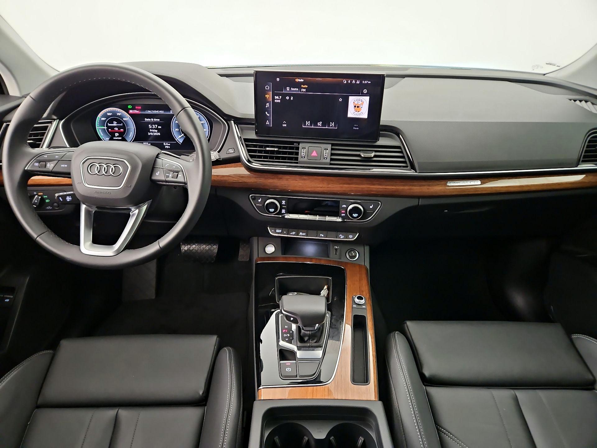 Thumbnail: 2024 Audi Q5 - 9