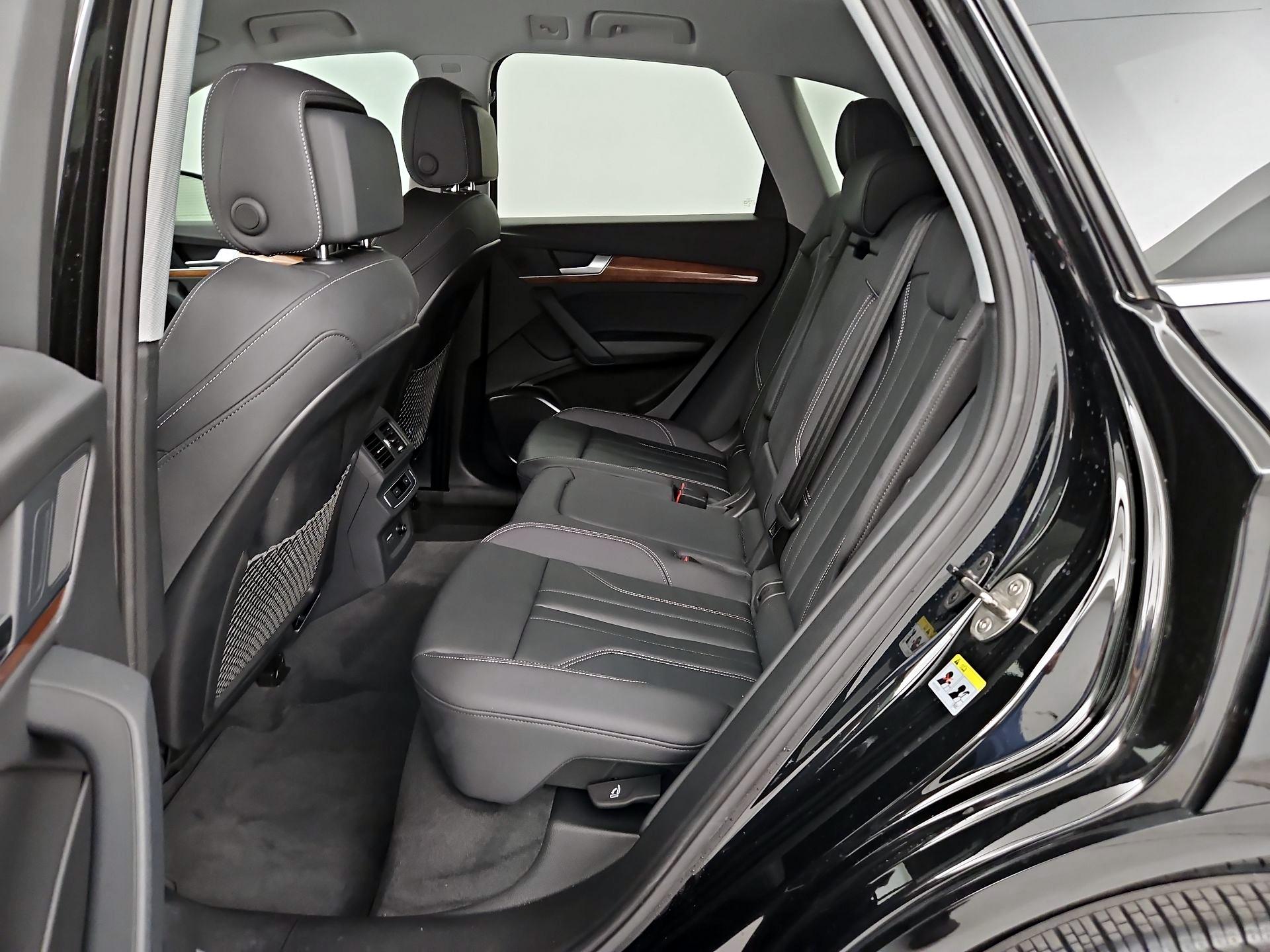 Thumbnail: 2024 Audi Q5 - 19