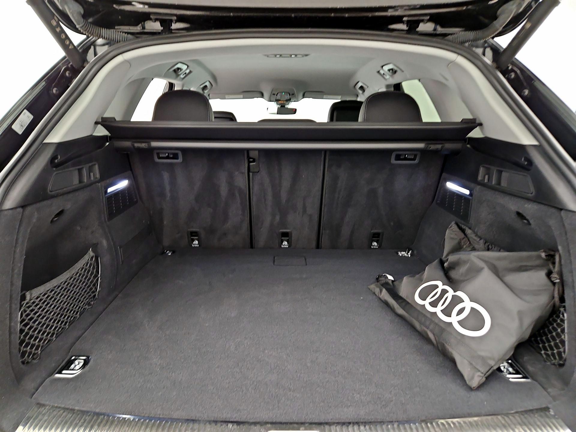 Thumbnail: 2024 Audi Q5 - 20