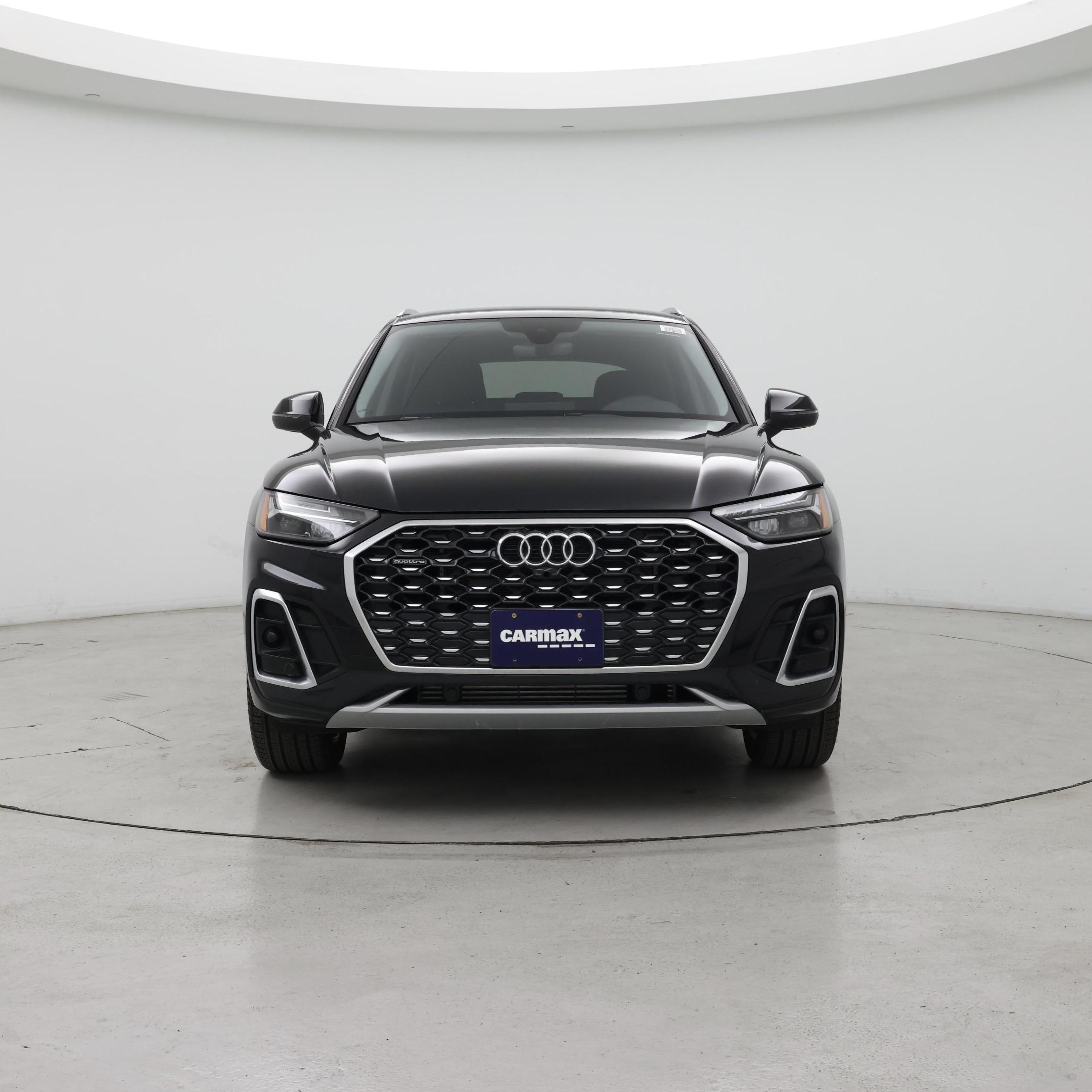 Thumbnail: 2024 Audi Q5 - 5