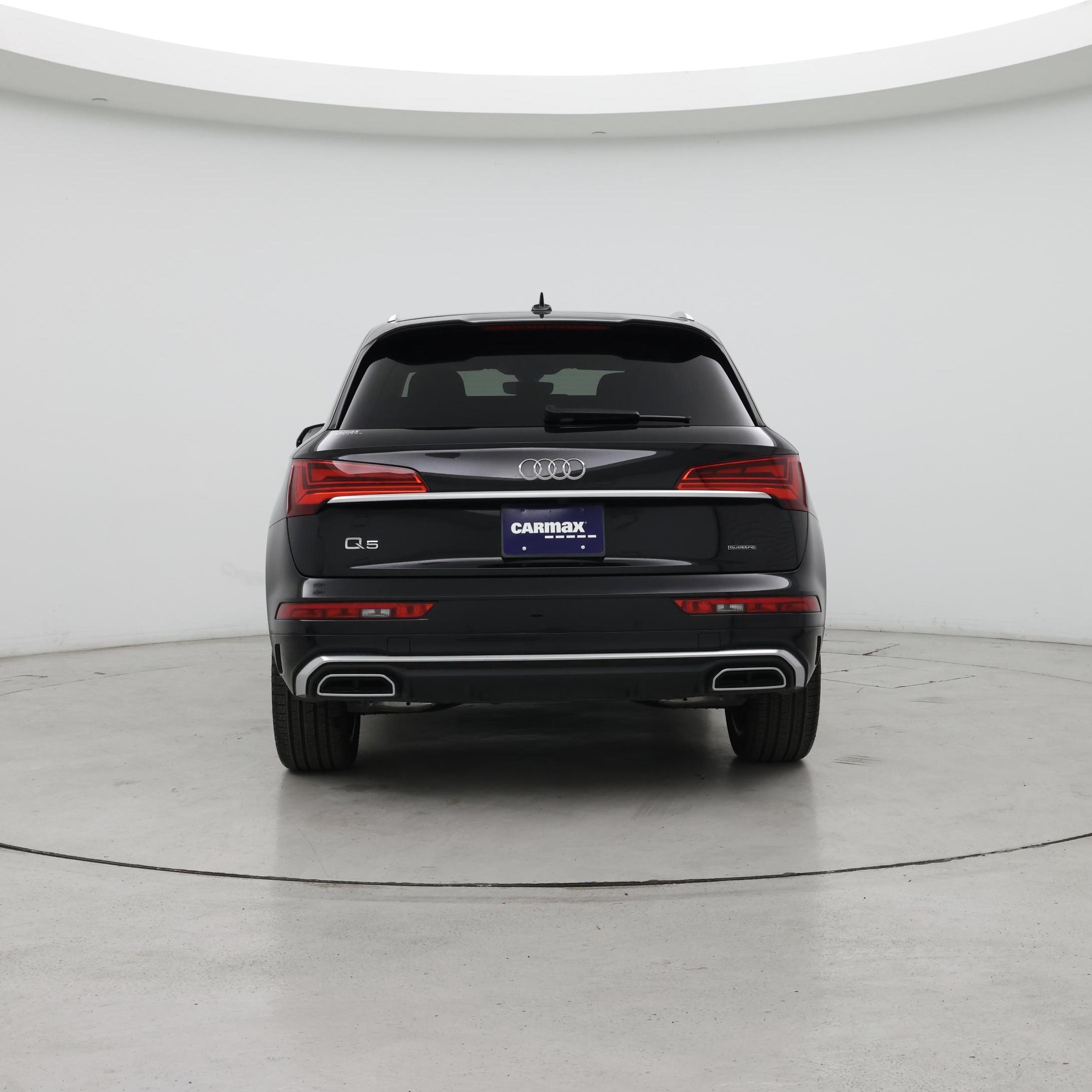 Thumbnail: 2024 Audi Q5 - 6