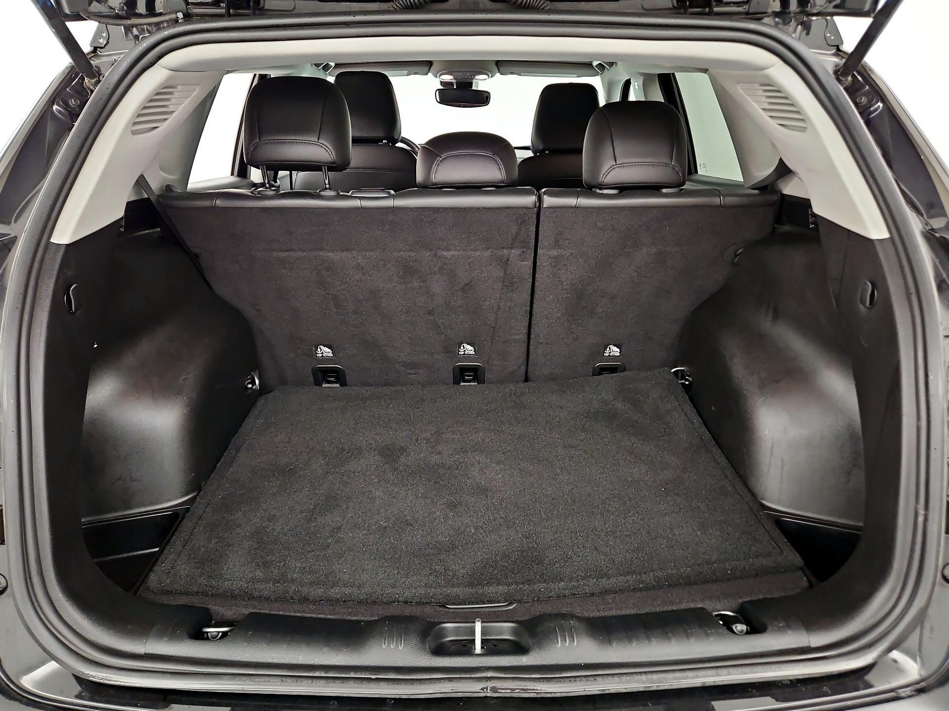 Thumbnail: 2022 Jeep Compass - 20