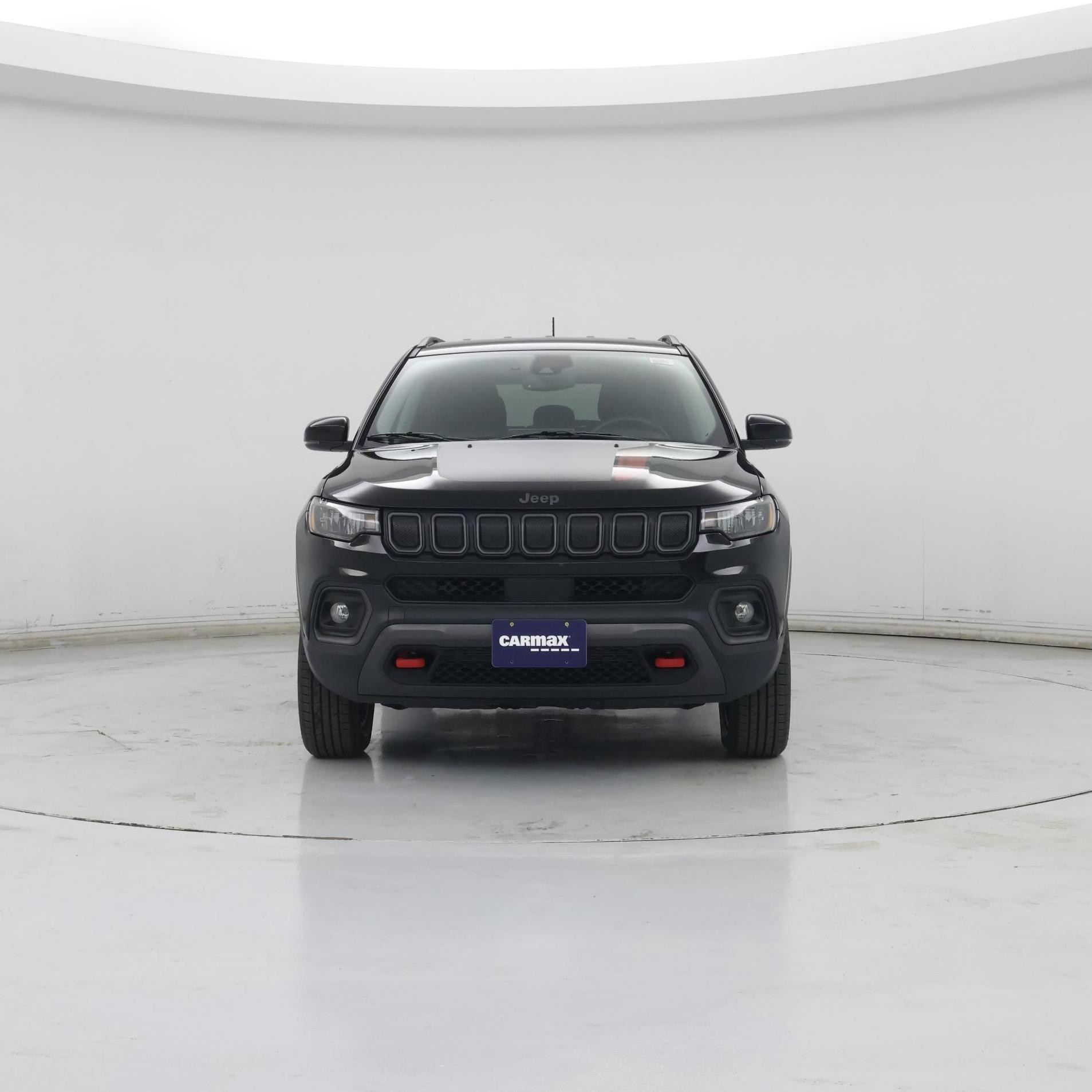 Thumbnail: 2022 Jeep Compass - 5