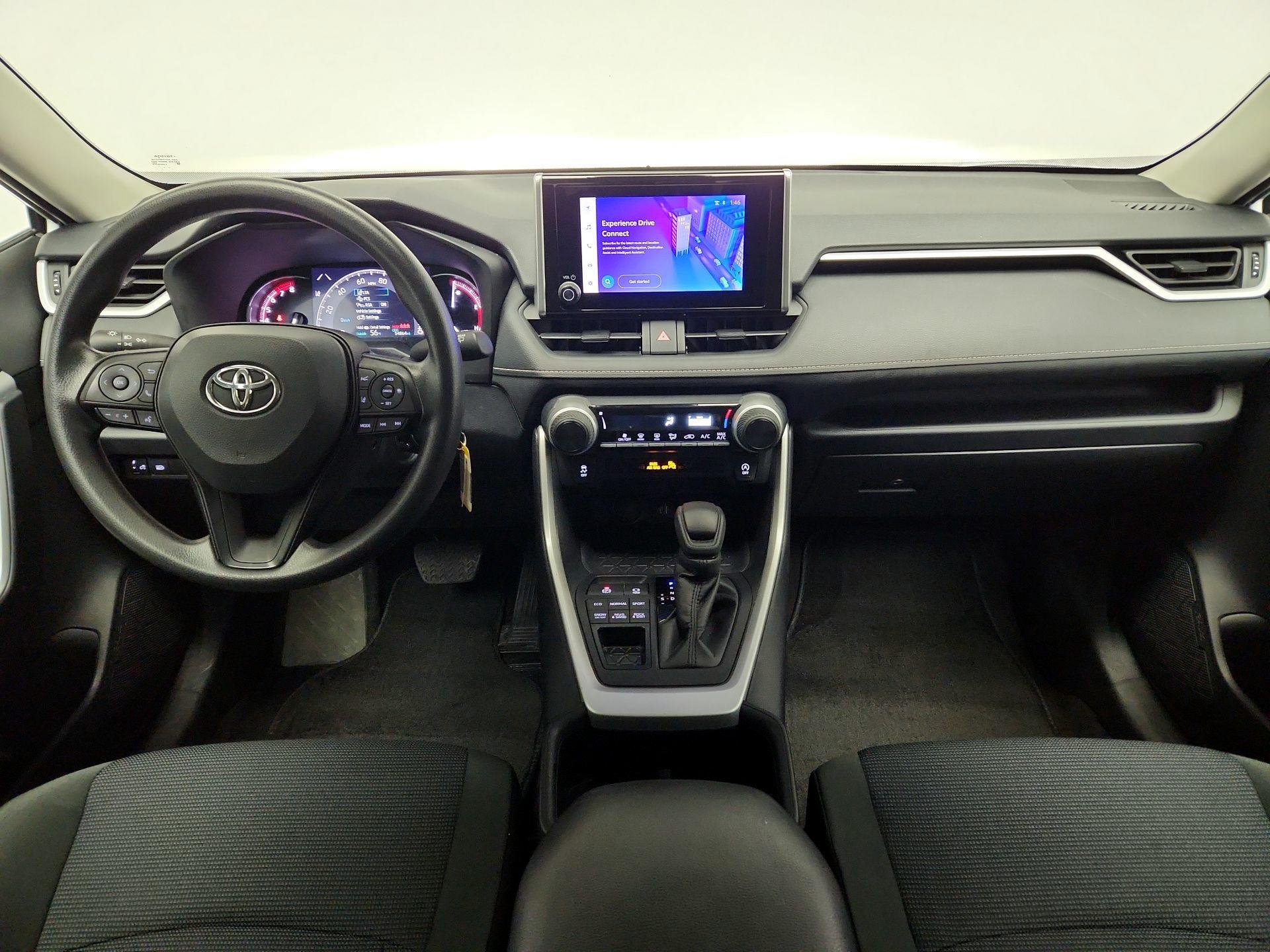 Thumbnail: 2024 Toyota RAV4 - 9