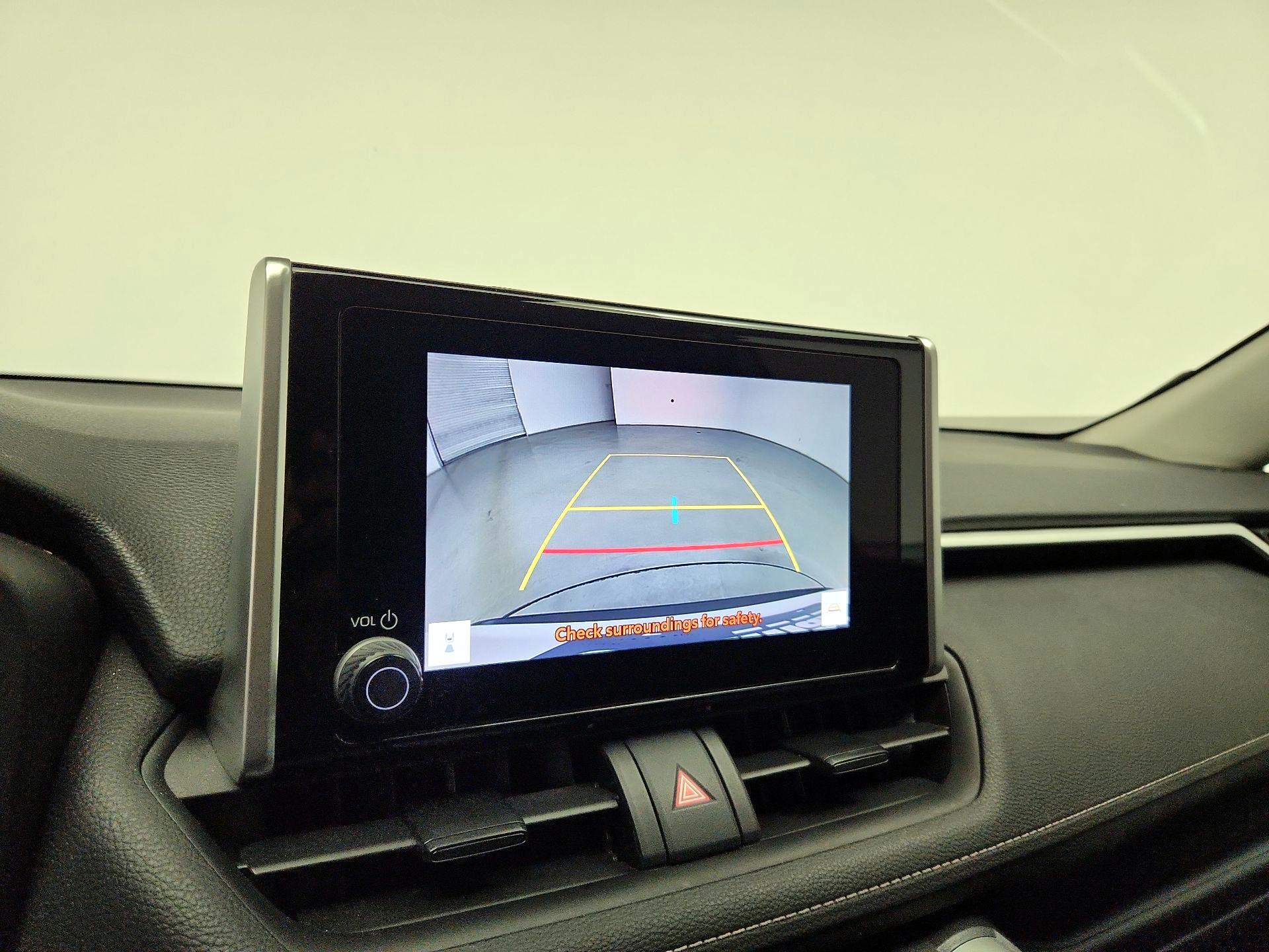 Thumbnail: 2024 Toyota RAV4 - 14