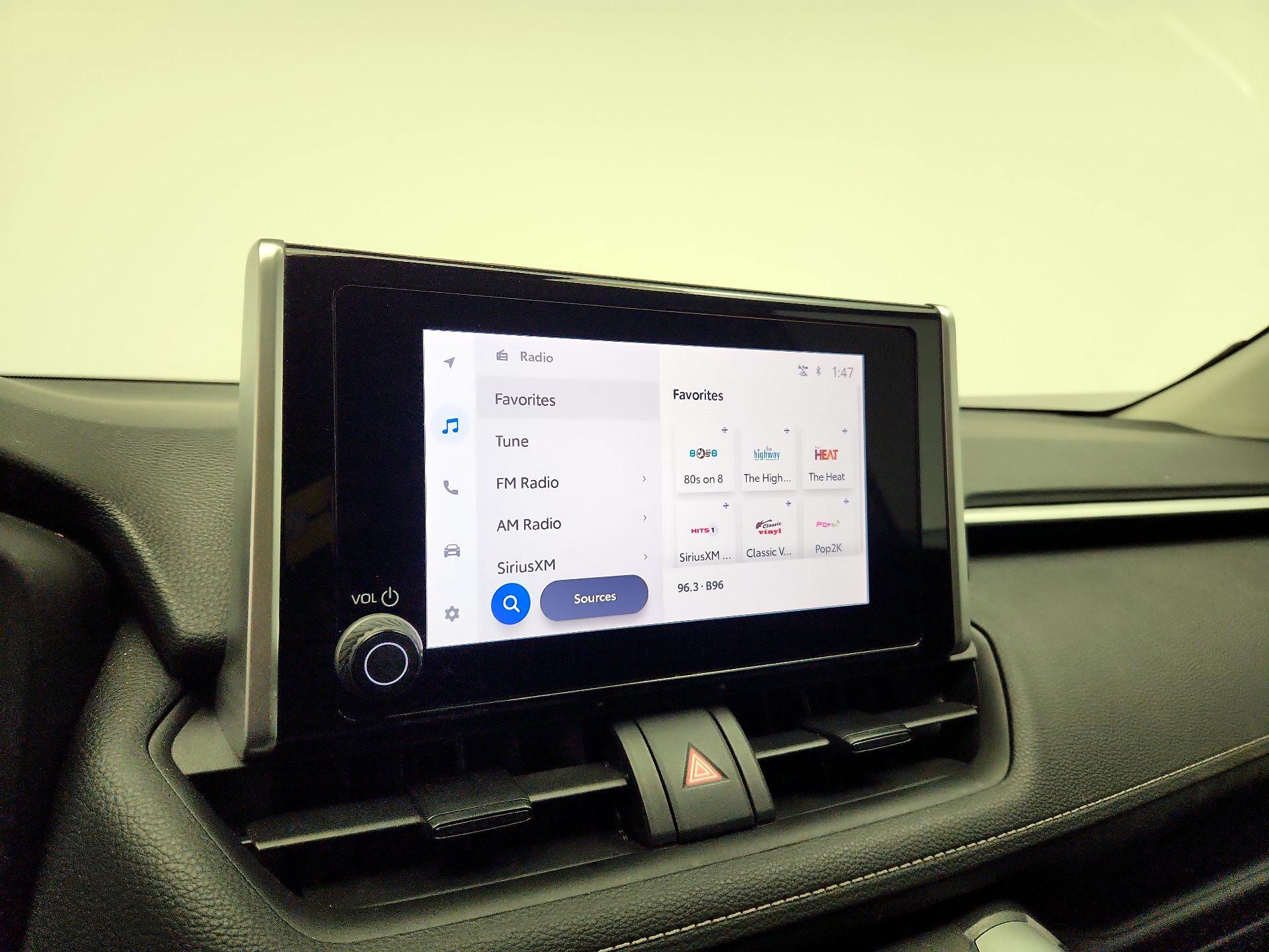 Thumbnail: 2024 Toyota RAV4 - 15