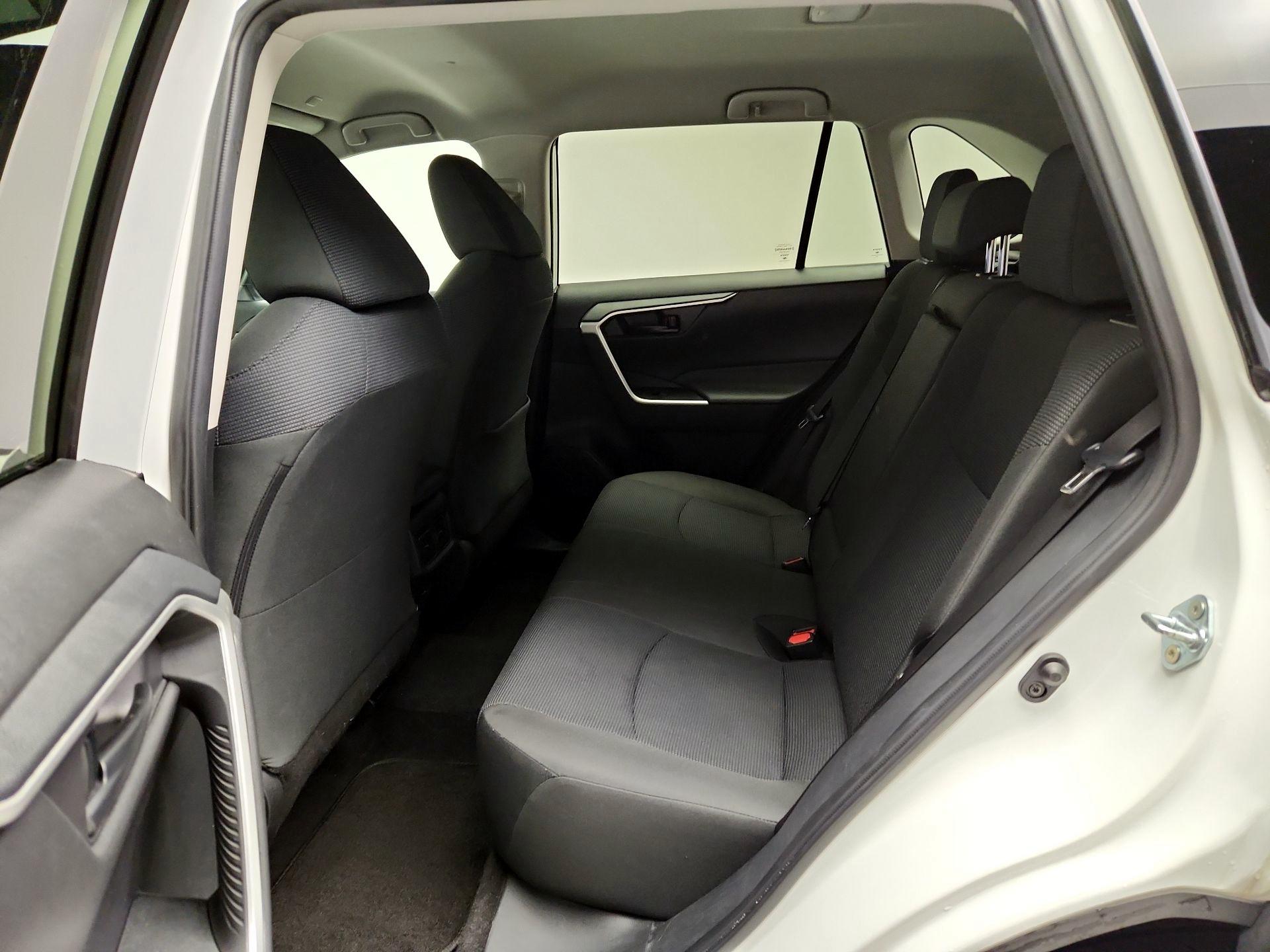 Thumbnail: 2024 Toyota RAV4 - 19