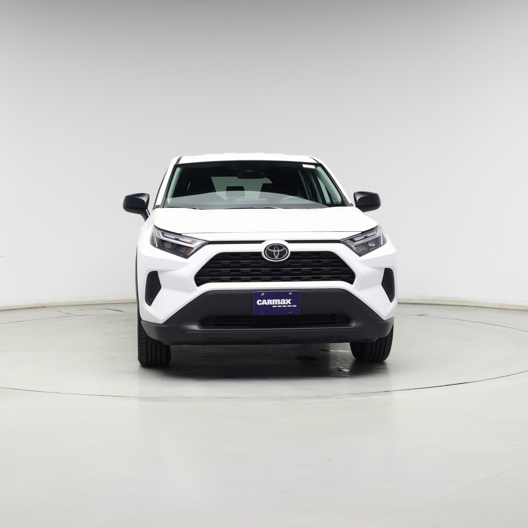 Thumbnail: 2024 Toyota RAV4 - 5