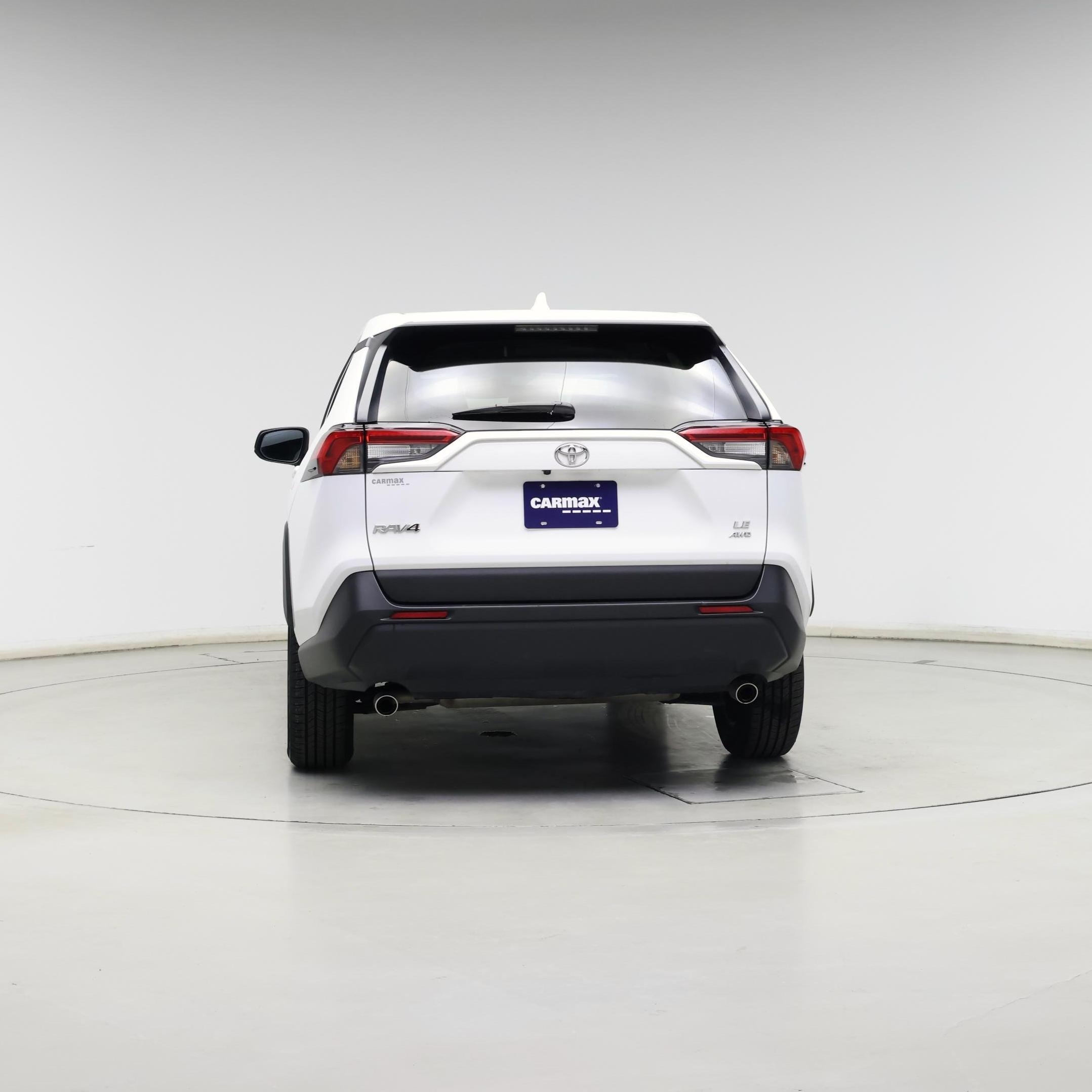 Thumbnail: 2024 Toyota RAV4 - 6