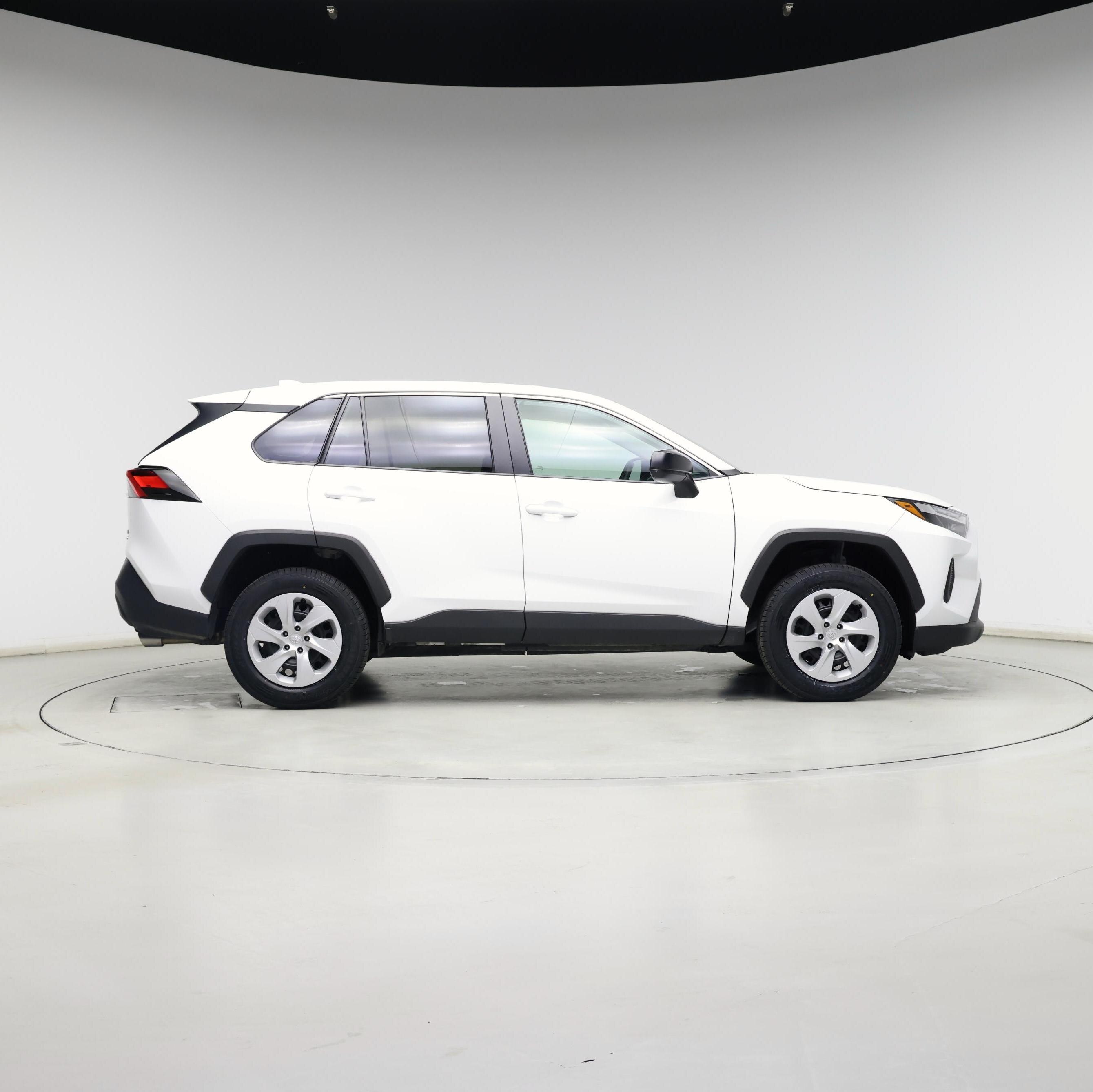 Thumbnail: 2024 Toyota RAV4 - 7