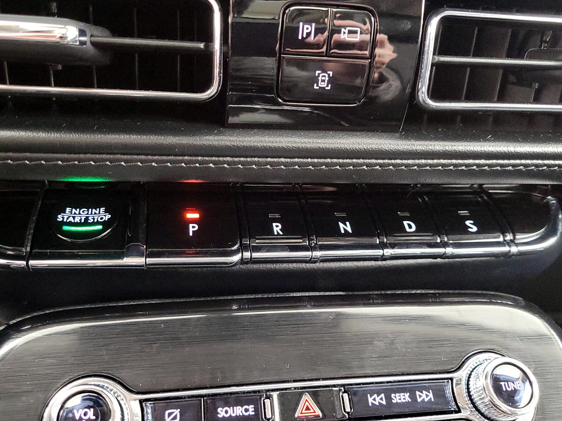 Thumbnail: 2022 Lincoln Nautilus - 18