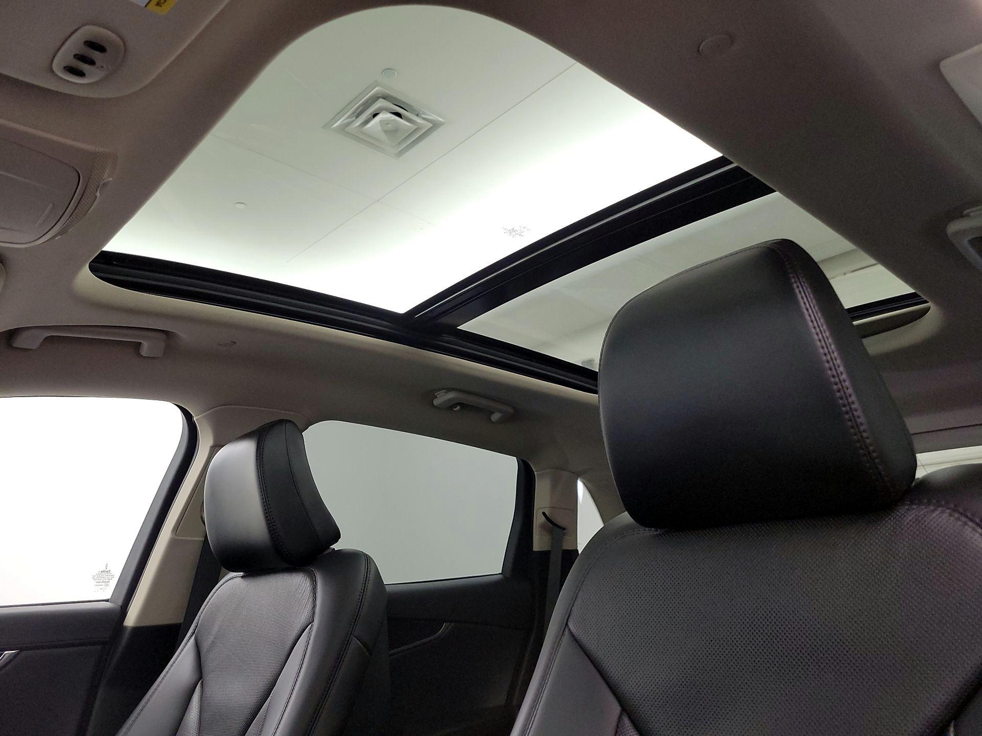 Thumbnail: 2022 Lincoln Nautilus - 20