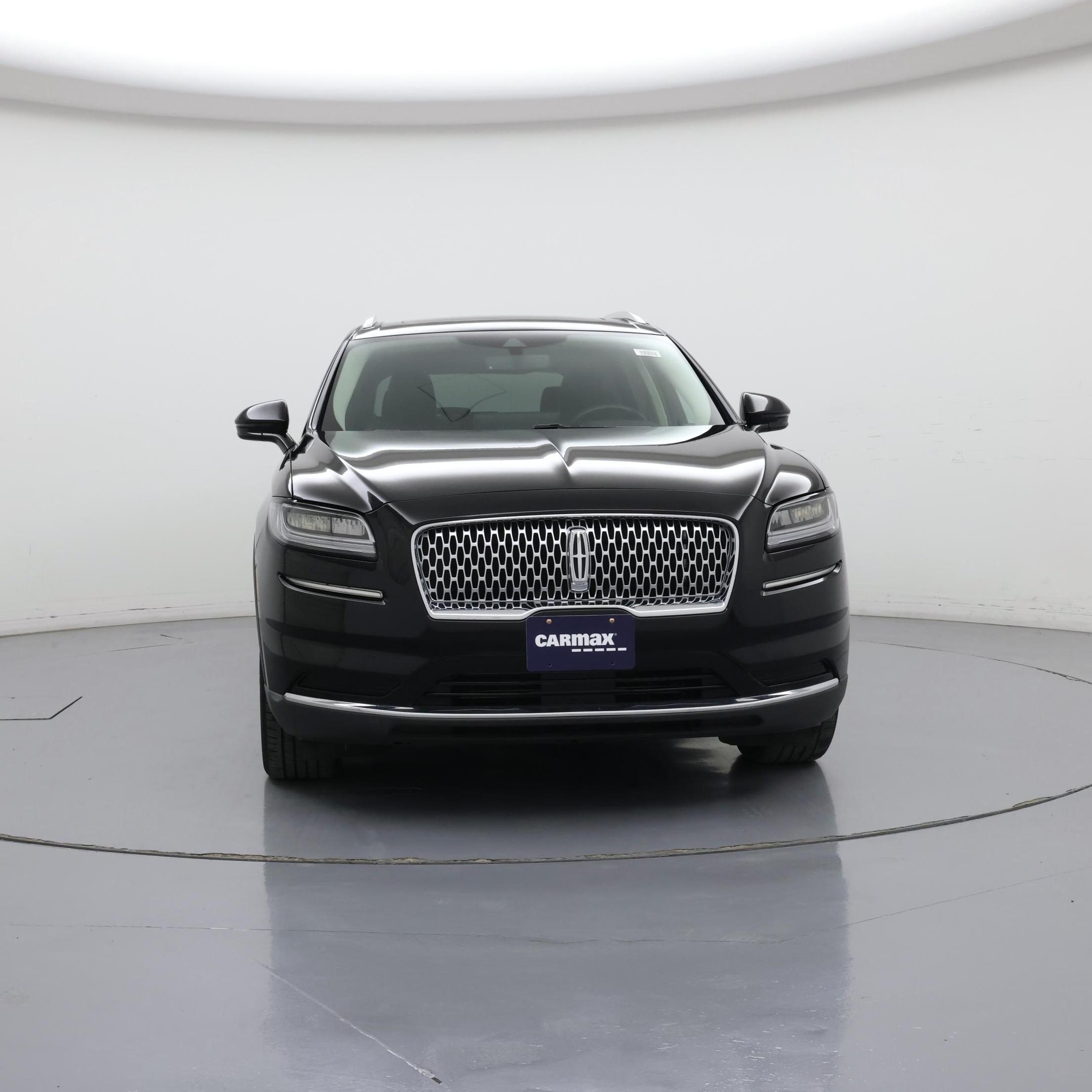 Thumbnail: 2022 Lincoln Nautilus - 5