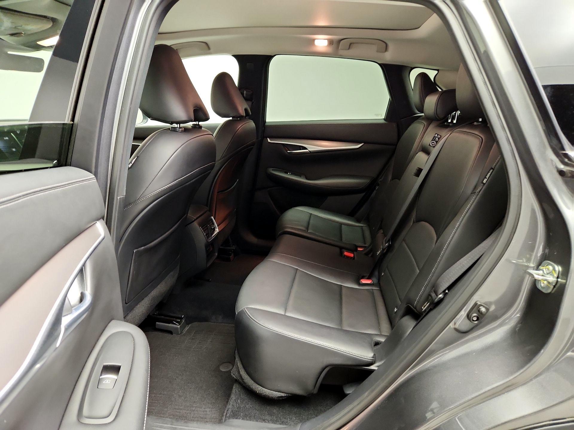 Thumbnail: 2023 INFINITI QX50 - 20