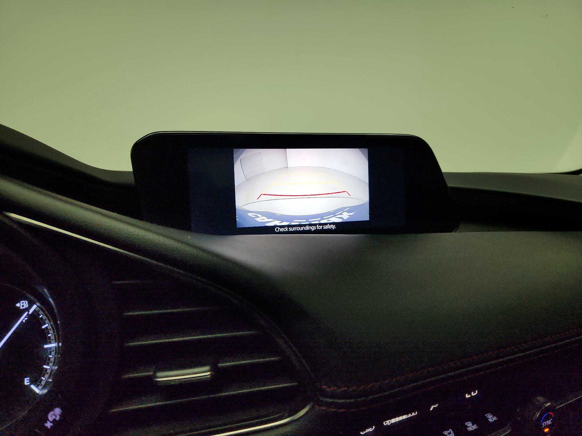 Thumbnail: 2025 Mazda Mazda3 - 14