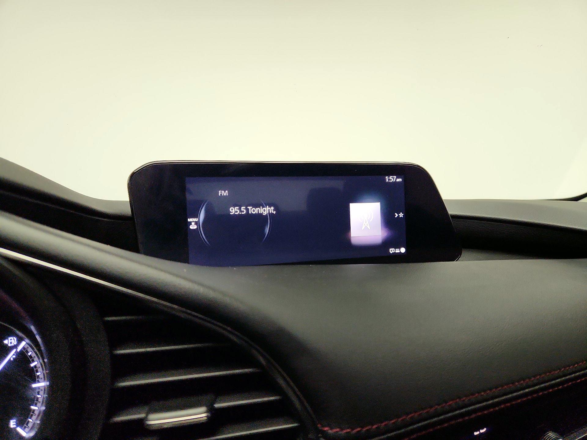 Thumbnail: 2025 Mazda Mazda3 - 15