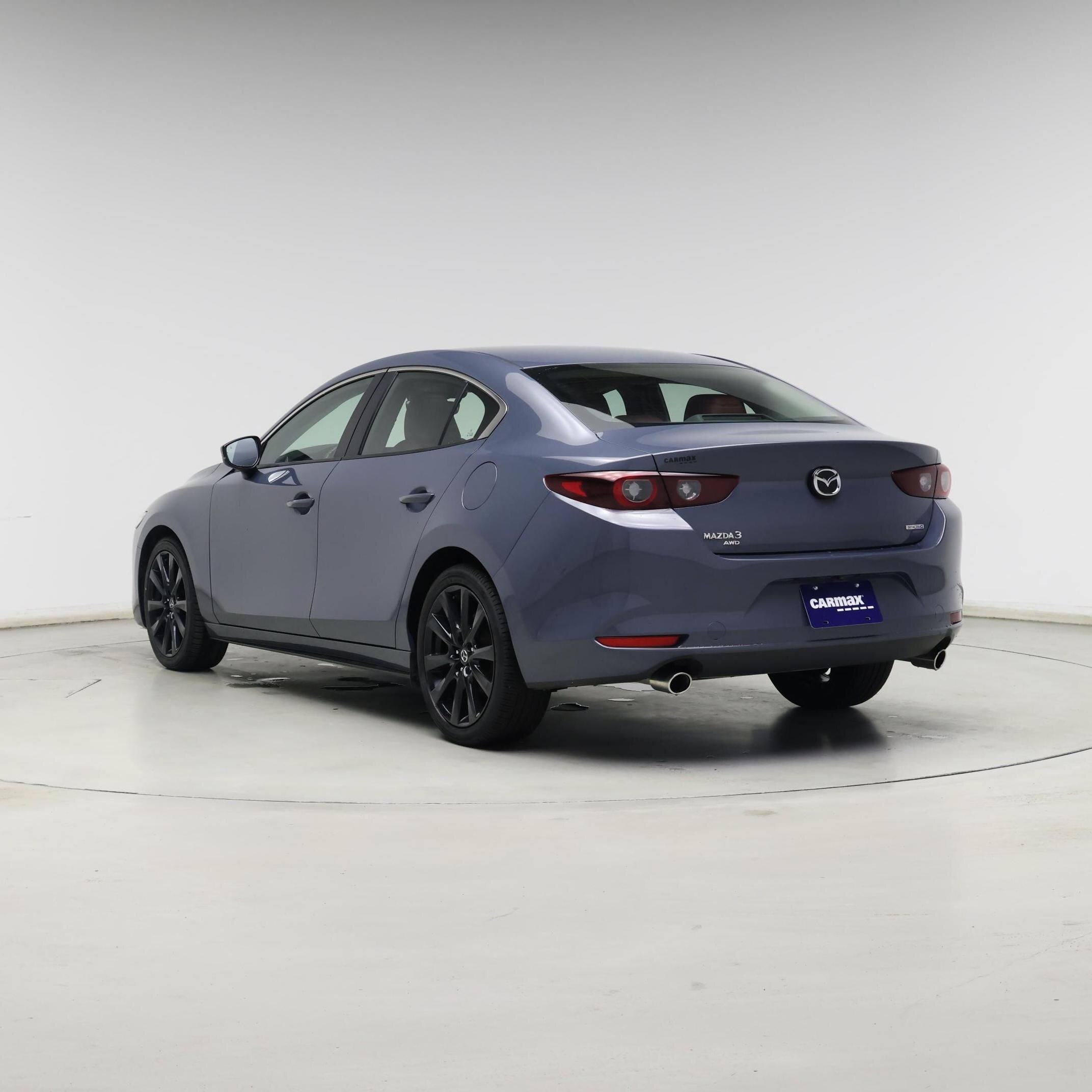 Thumbnail: 2025 Mazda Mazda3 - 2