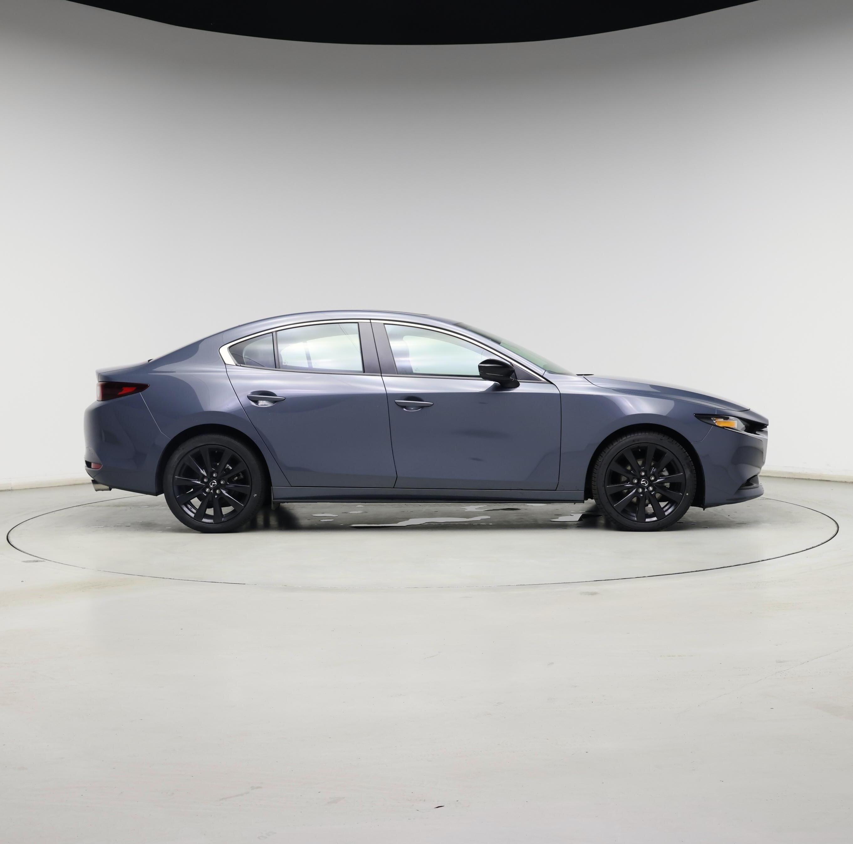 Thumbnail: 2025 Mazda Mazda3 - 7