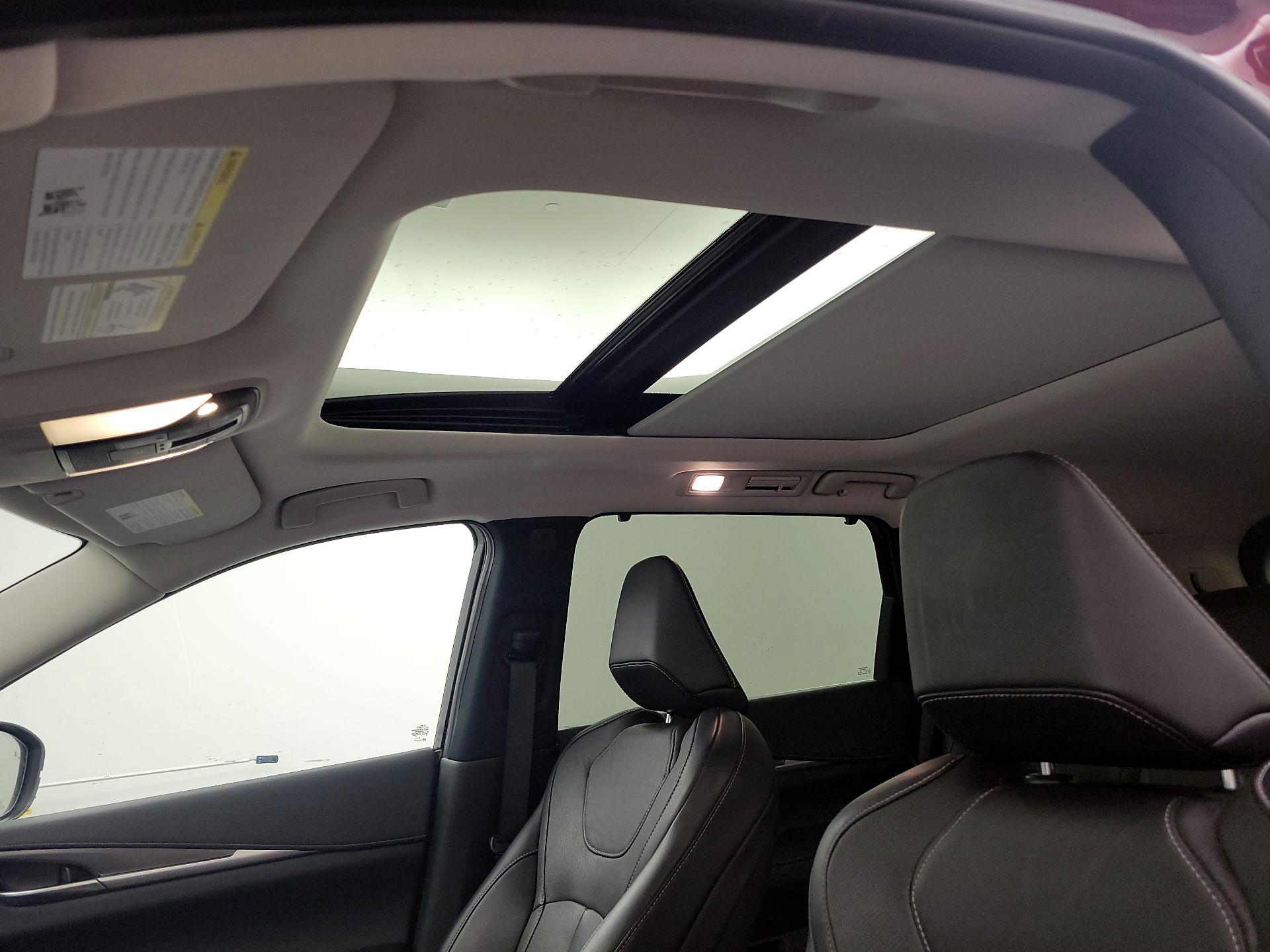 Thumbnail: 2023 INFINITI QX60 - 20