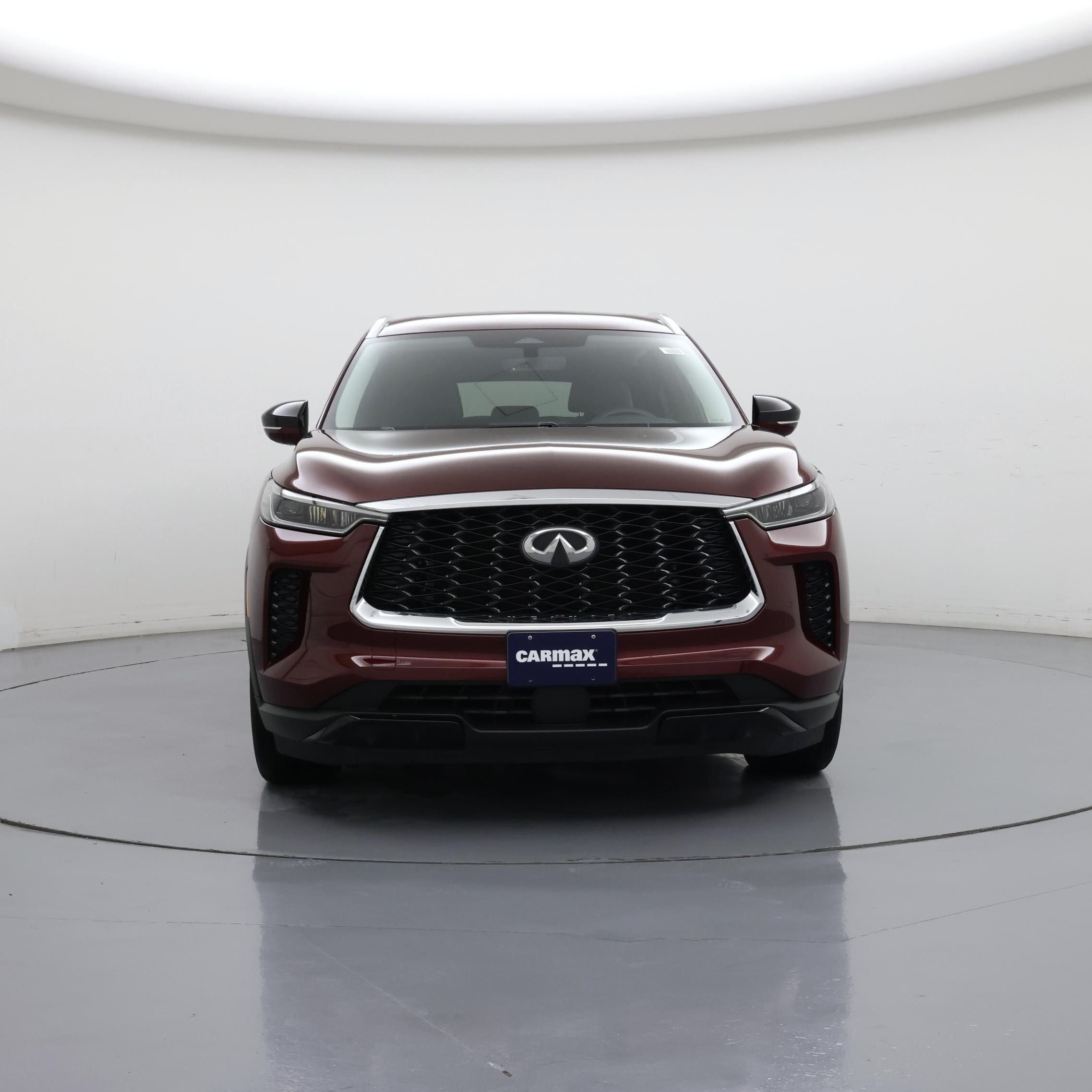 Thumbnail: 2023 INFINITI QX60 - 5