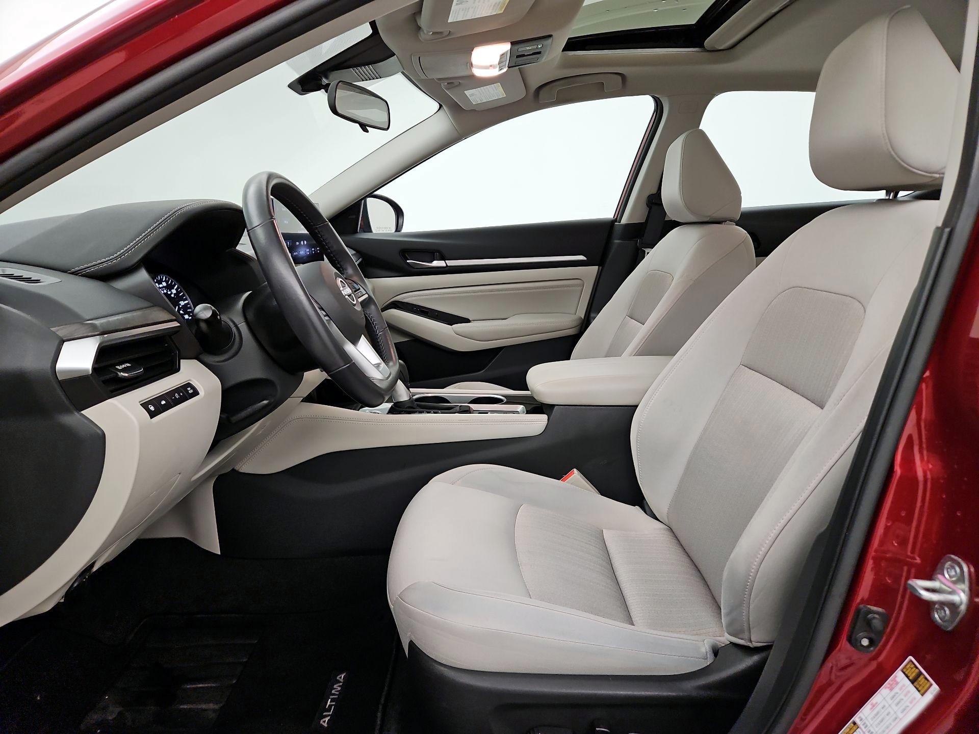 Thumbnail: 2023 Nissan Altima - 11