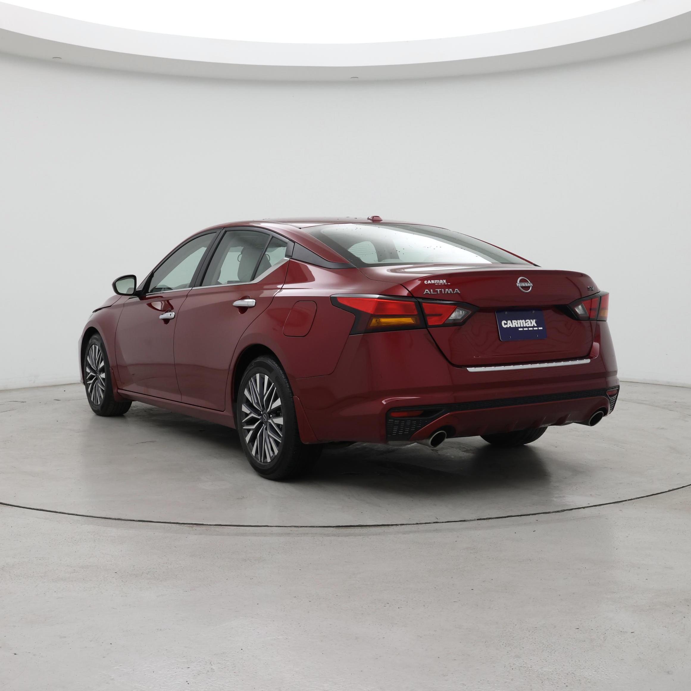 Thumbnail: 2023 Nissan Altima - 2