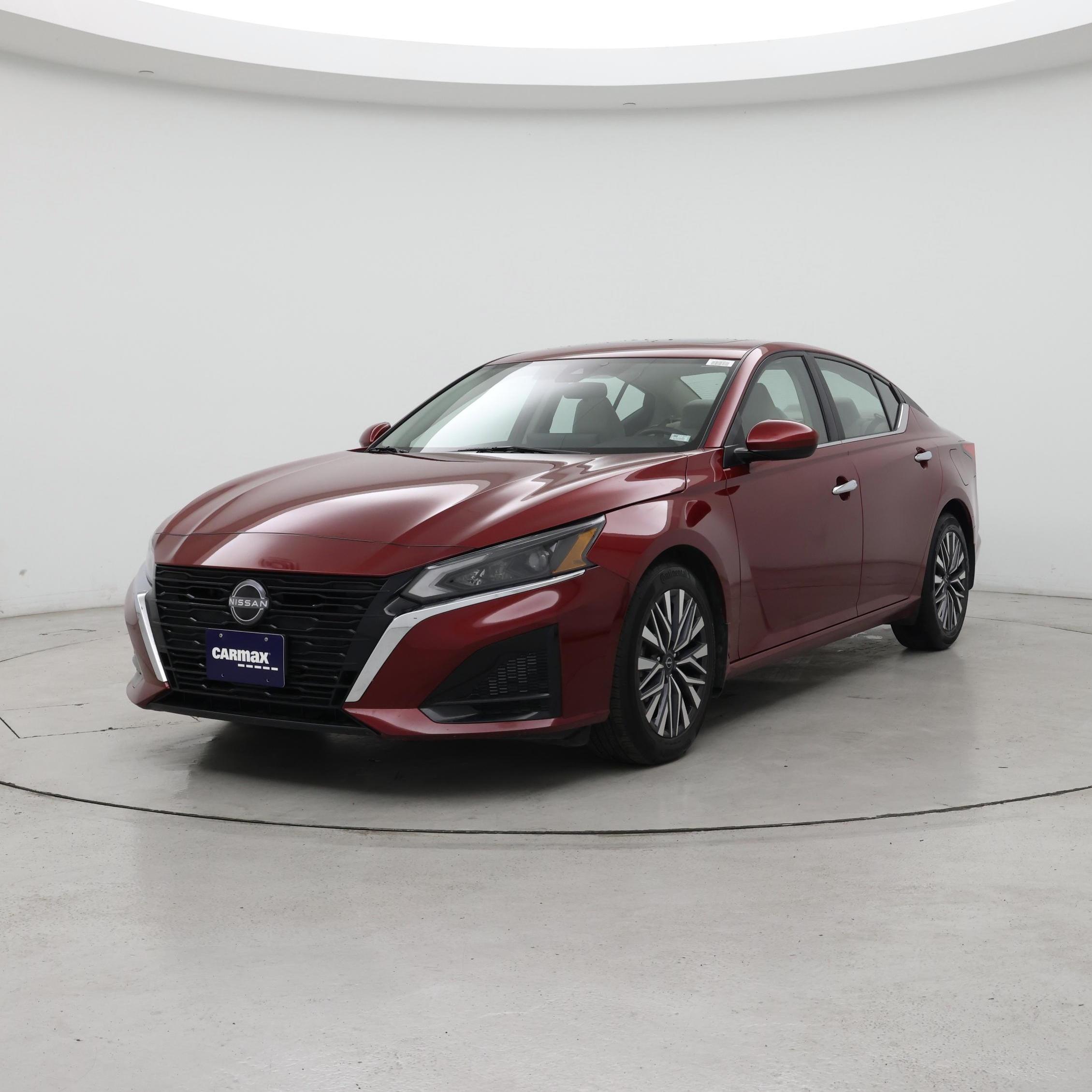 Thumbnail: 2023 Nissan Altima - 4