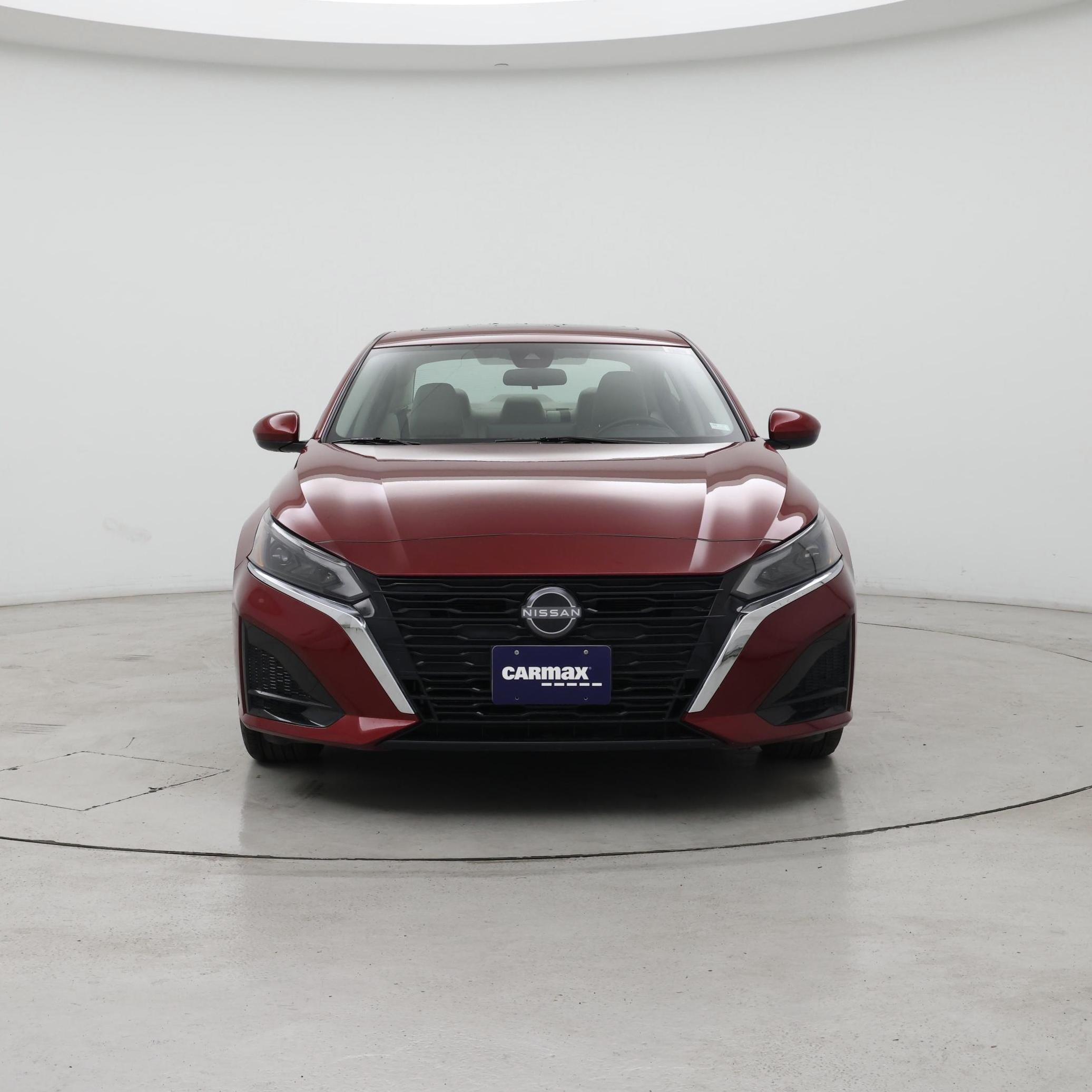 Thumbnail: 2023 Nissan Altima - 5