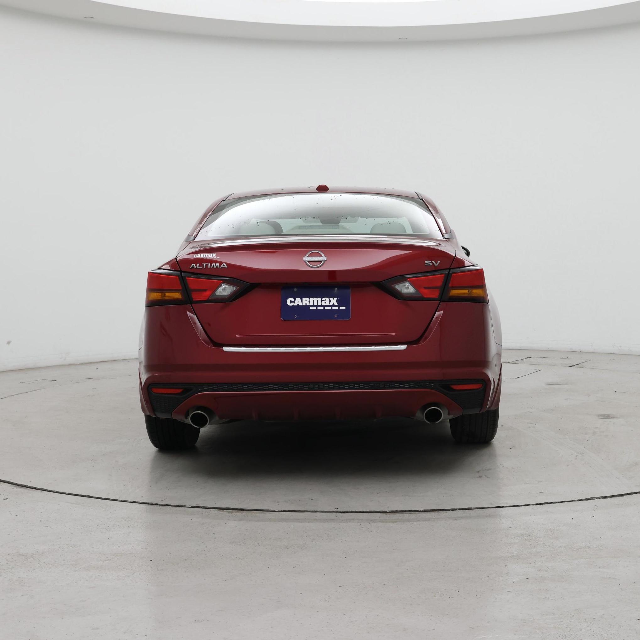 Thumbnail: 2023 Nissan Altima - 6