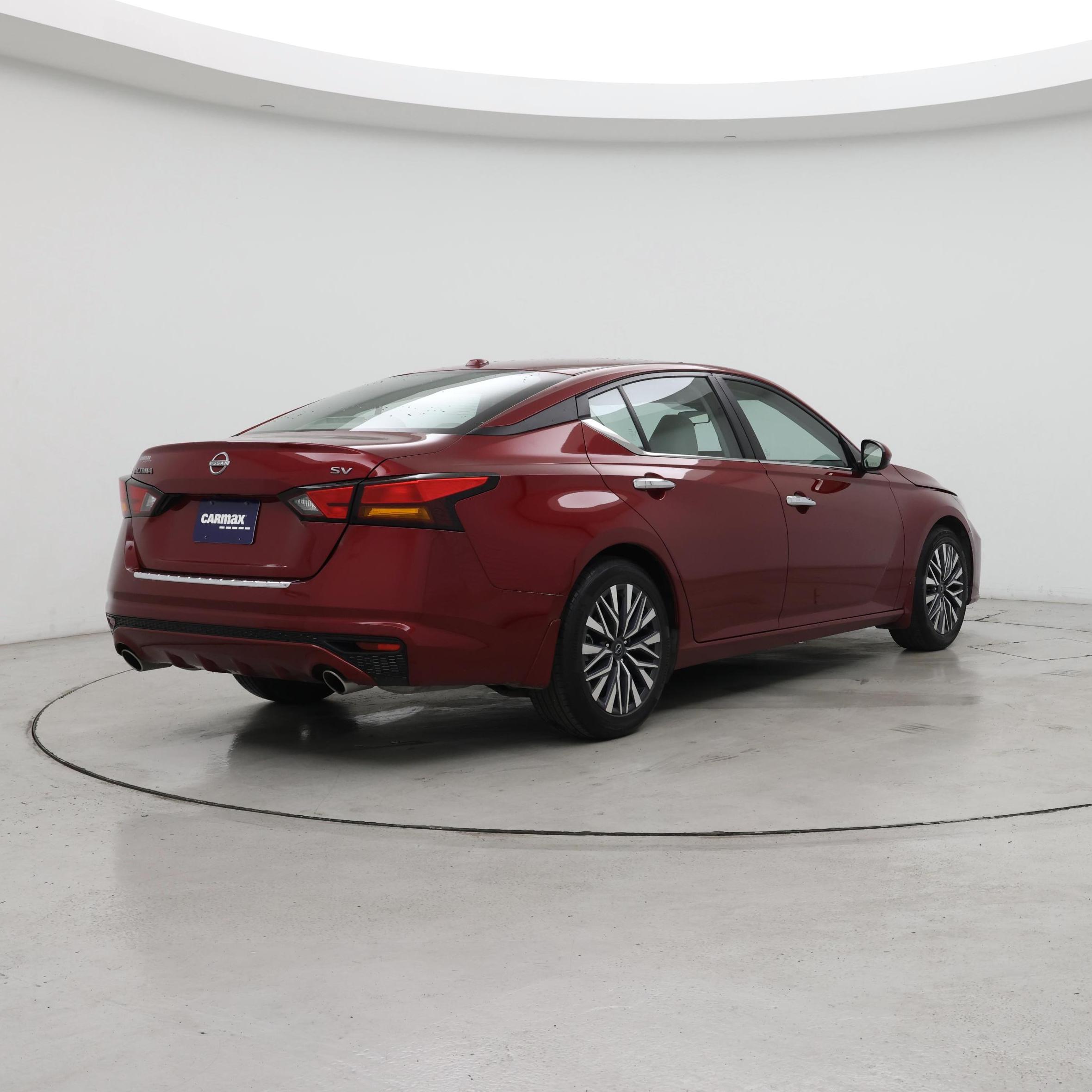 Thumbnail: 2023 Nissan Altima - 8