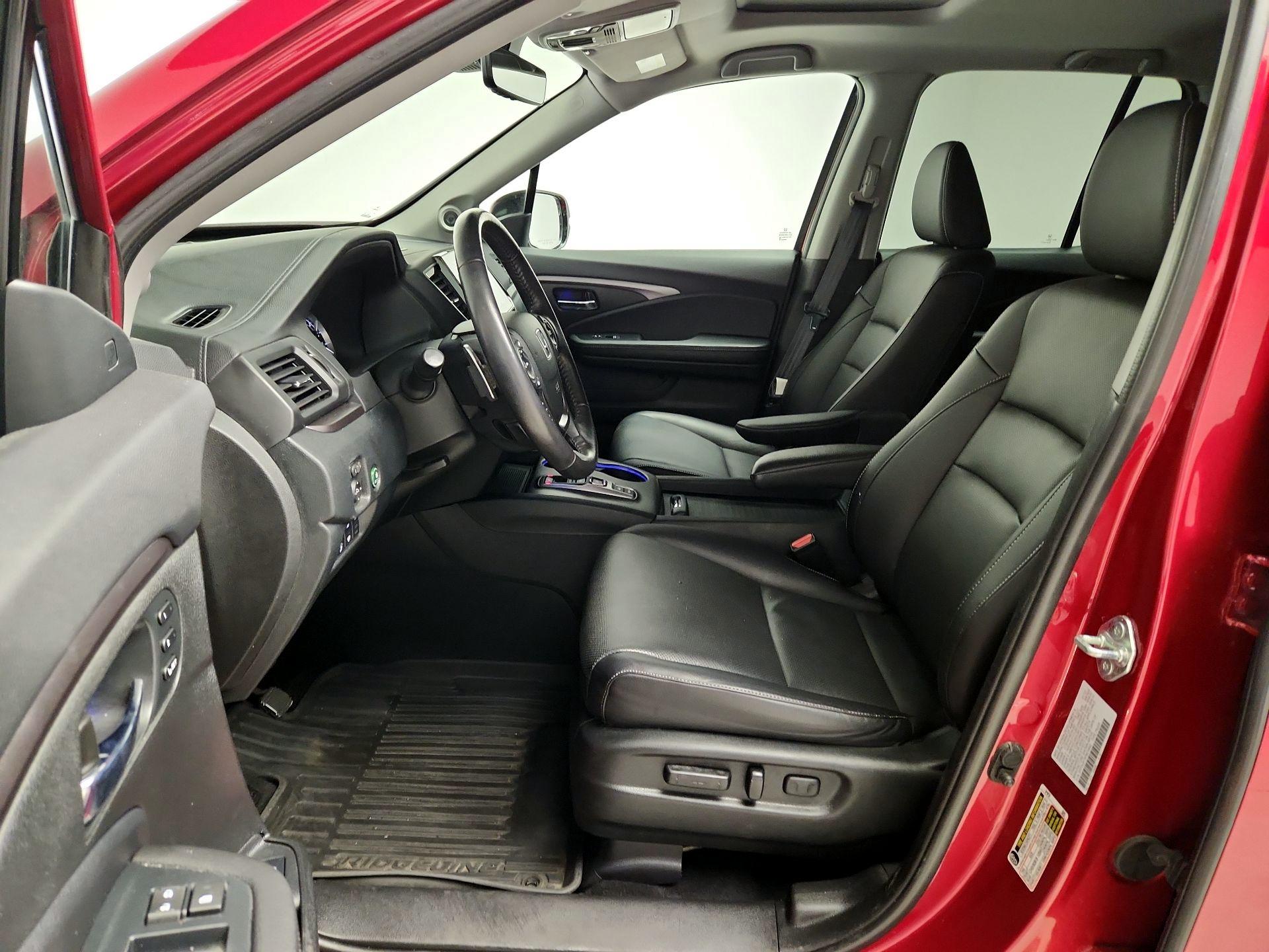 Thumbnail: 2023 Honda Ridgeline - 11