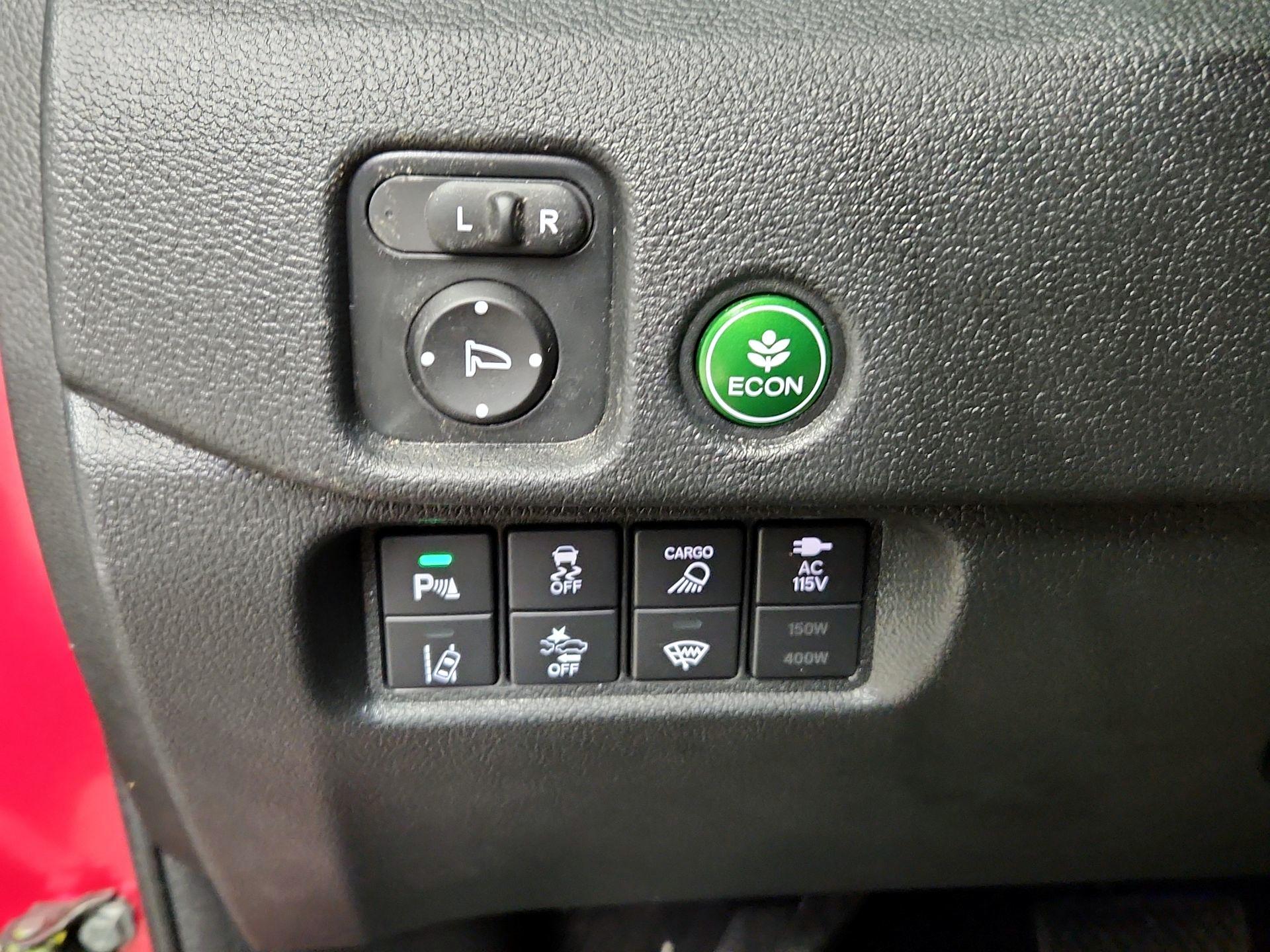 Thumbnail: 2023 Honda Ridgeline - 13