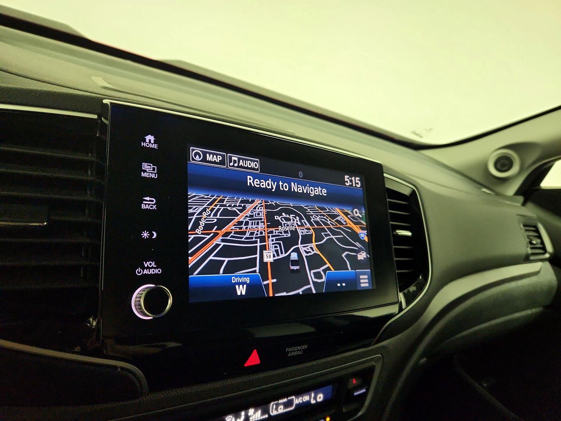 Thumbnail: 2023 Honda Ridgeline - 14