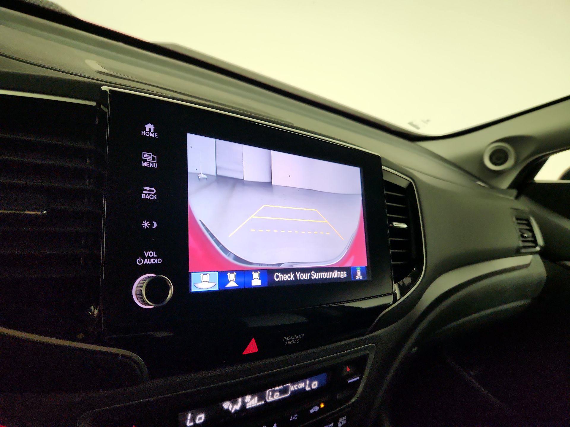 Thumbnail: 2023 Honda Ridgeline - 15