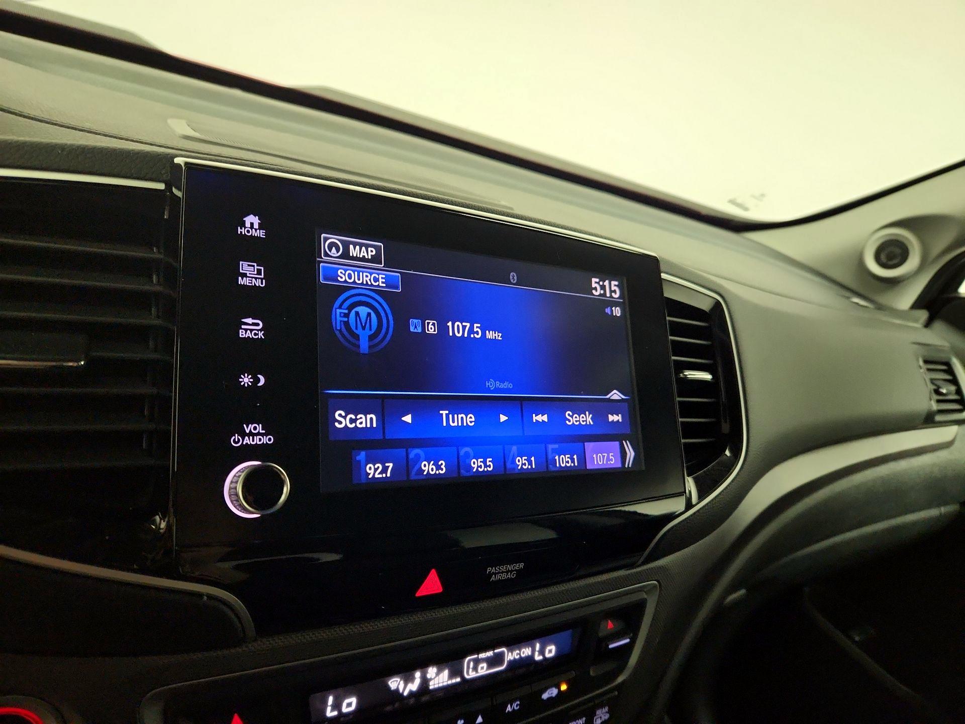 Thumbnail: 2023 Honda Ridgeline - 16