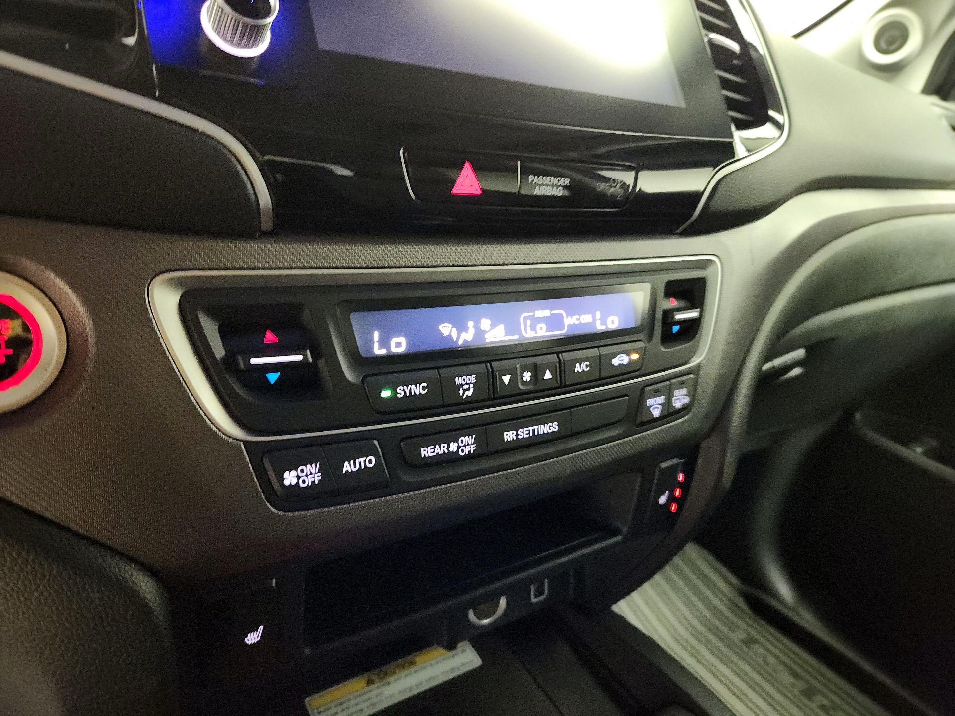 Thumbnail: 2023 Honda Ridgeline - 17