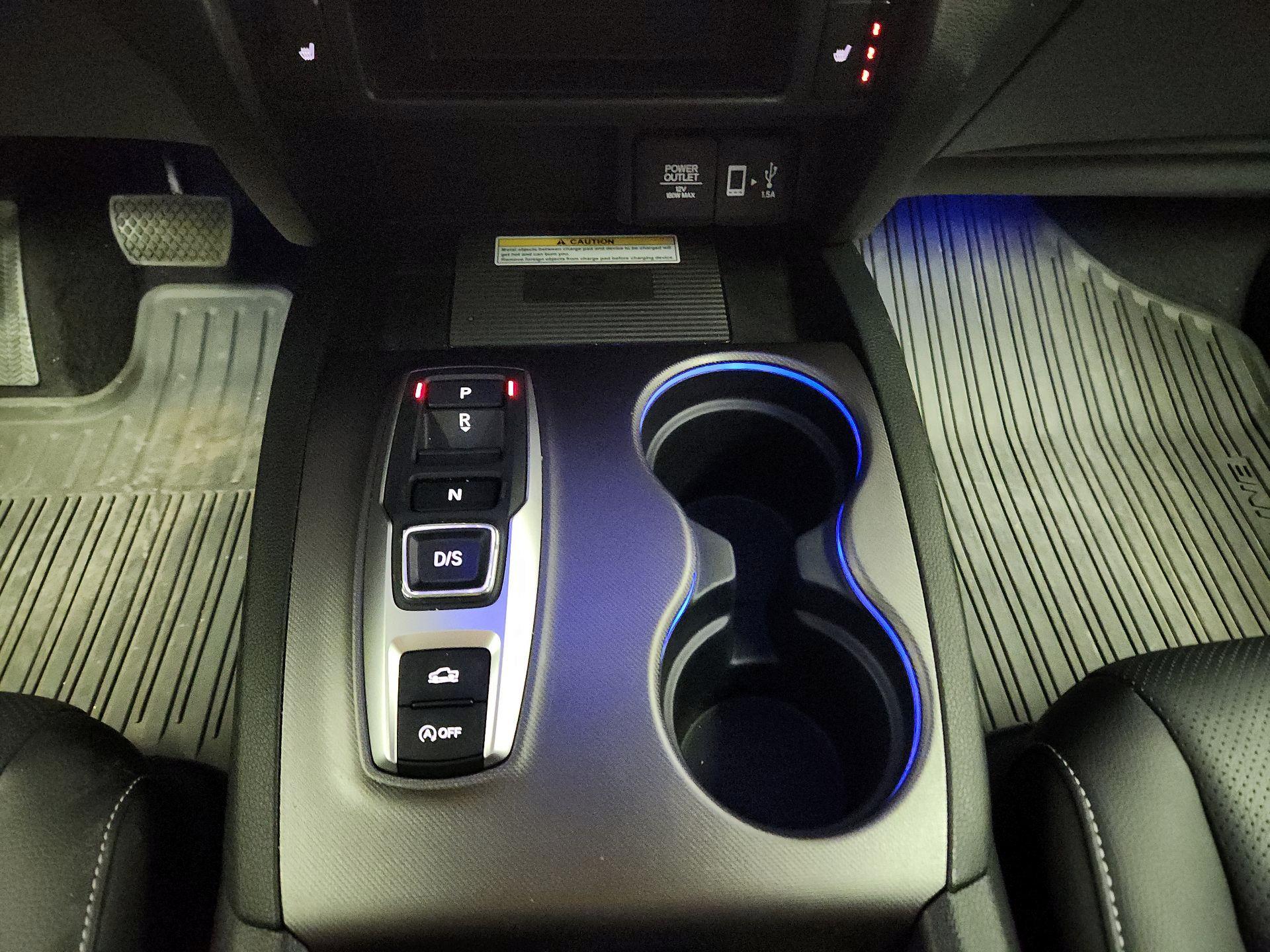 Thumbnail: 2023 Honda Ridgeline - 18