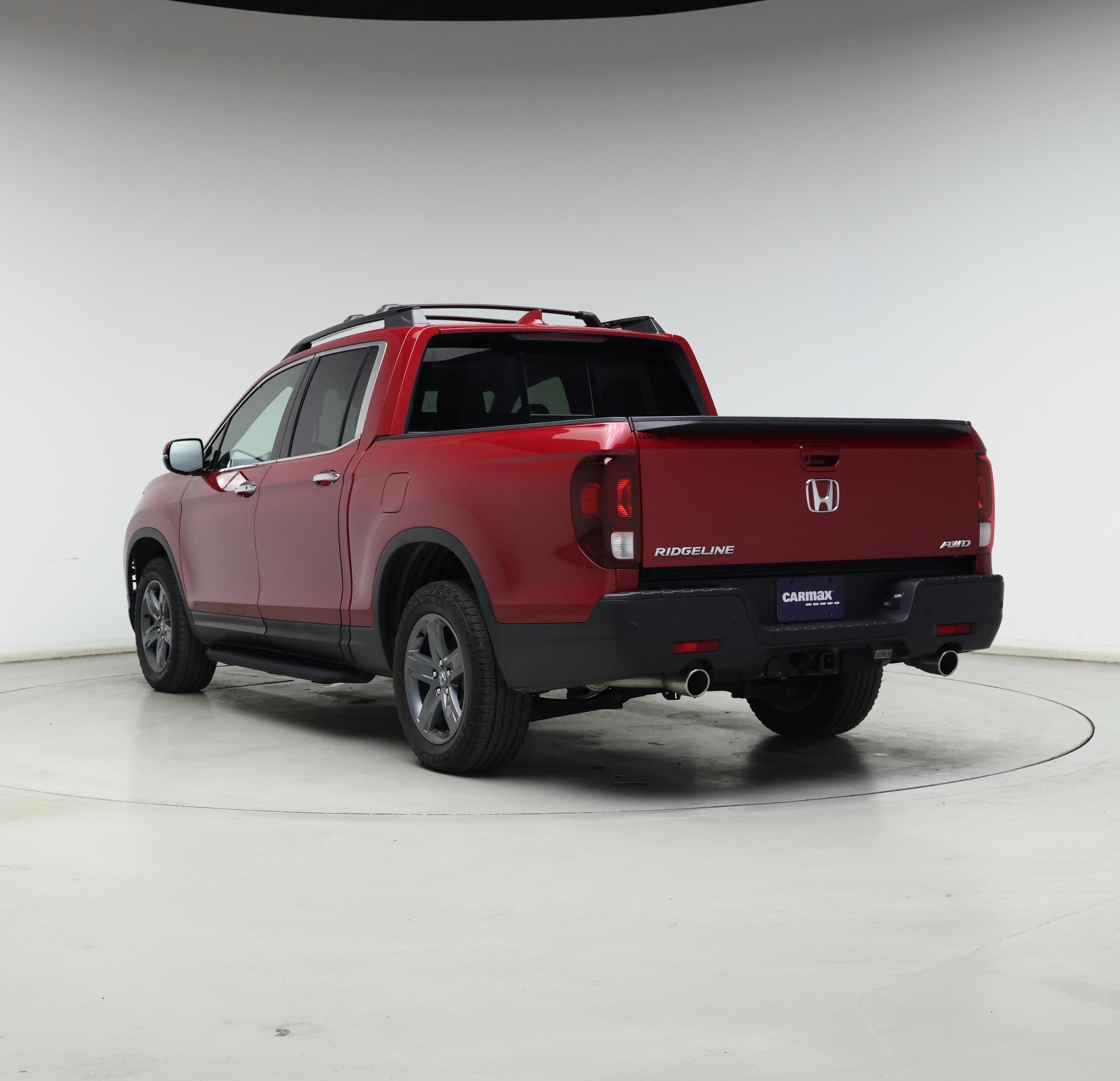 Thumbnail: 2023 Honda Ridgeline - 2