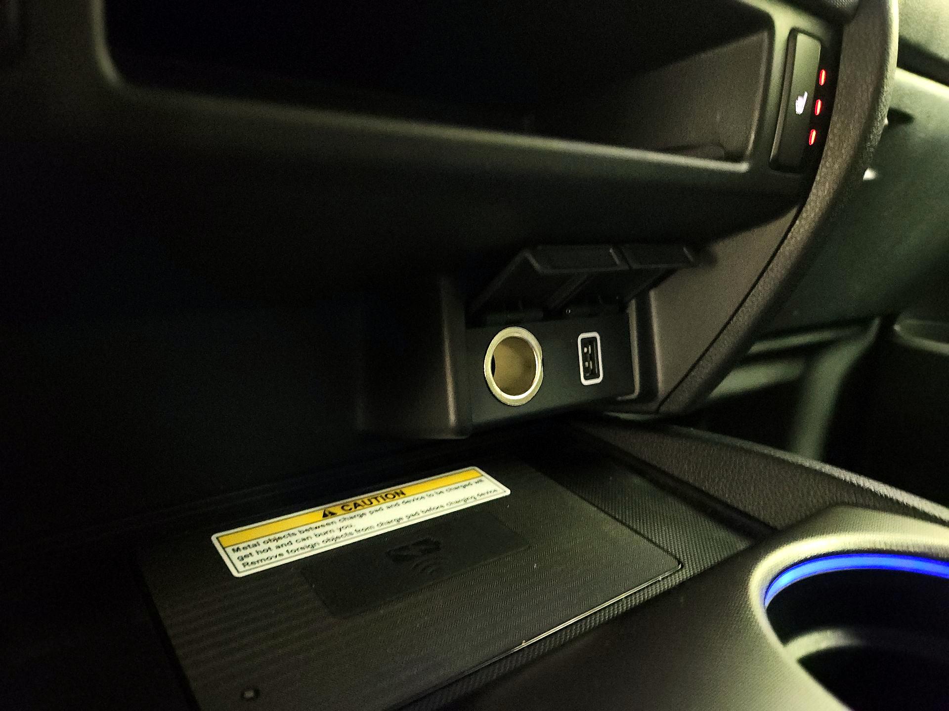 Thumbnail: 2023 Honda Ridgeline - 19