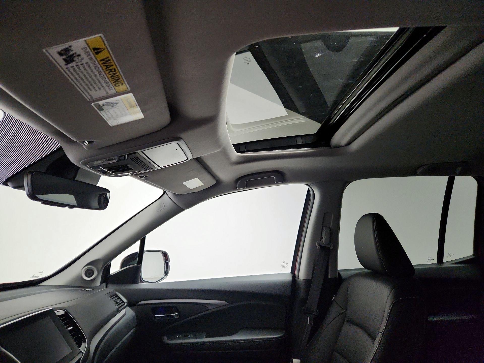 Thumbnail: 2023 Honda Ridgeline - 20