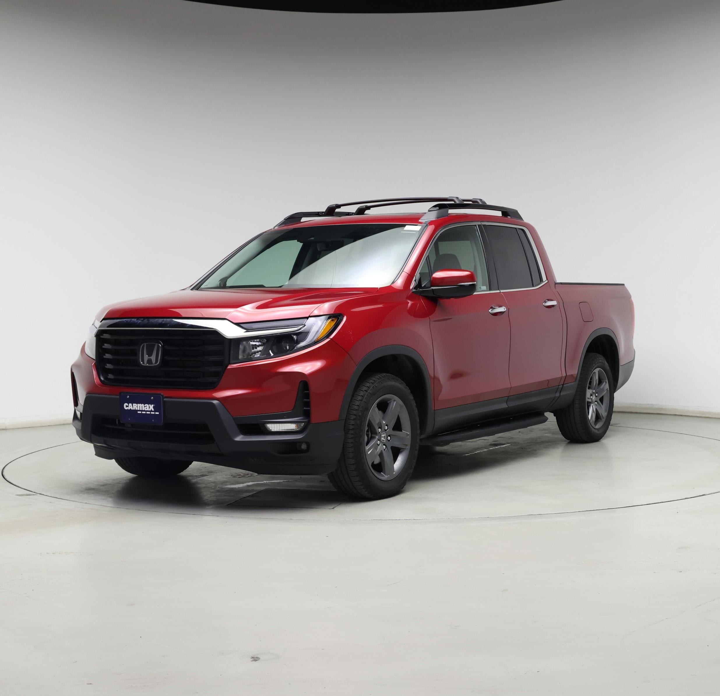 Thumbnail: 2023 Honda Ridgeline - 4