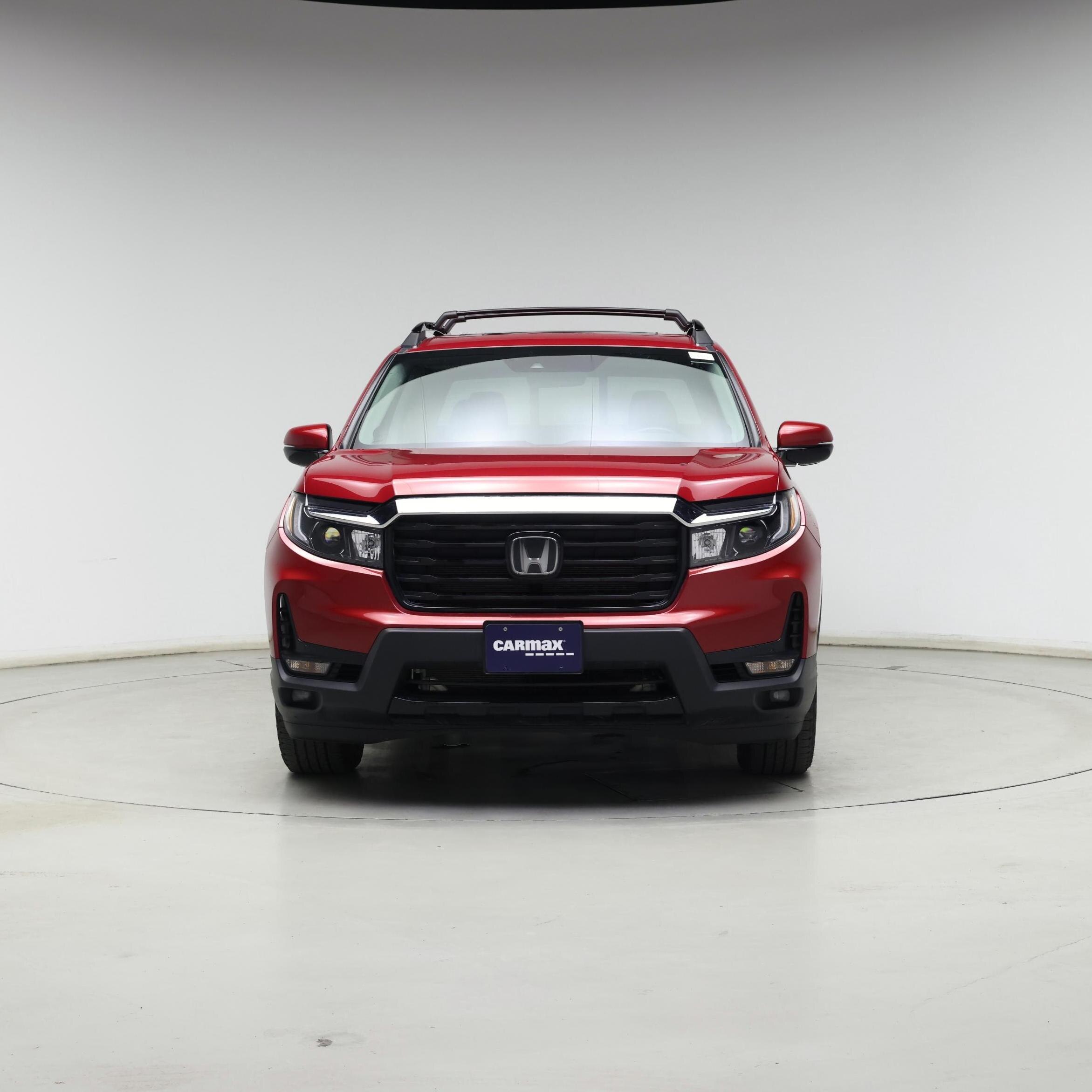 Thumbnail: 2023 Honda Ridgeline - 5