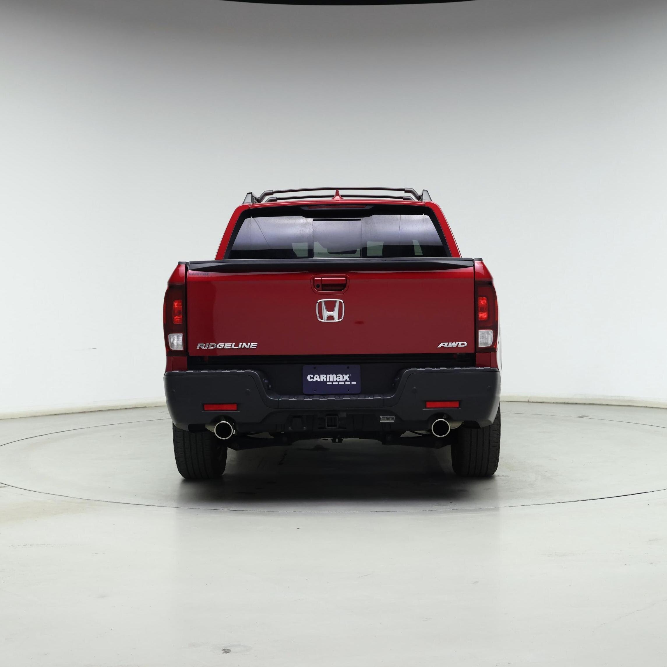 Thumbnail: 2023 Honda Ridgeline - 6