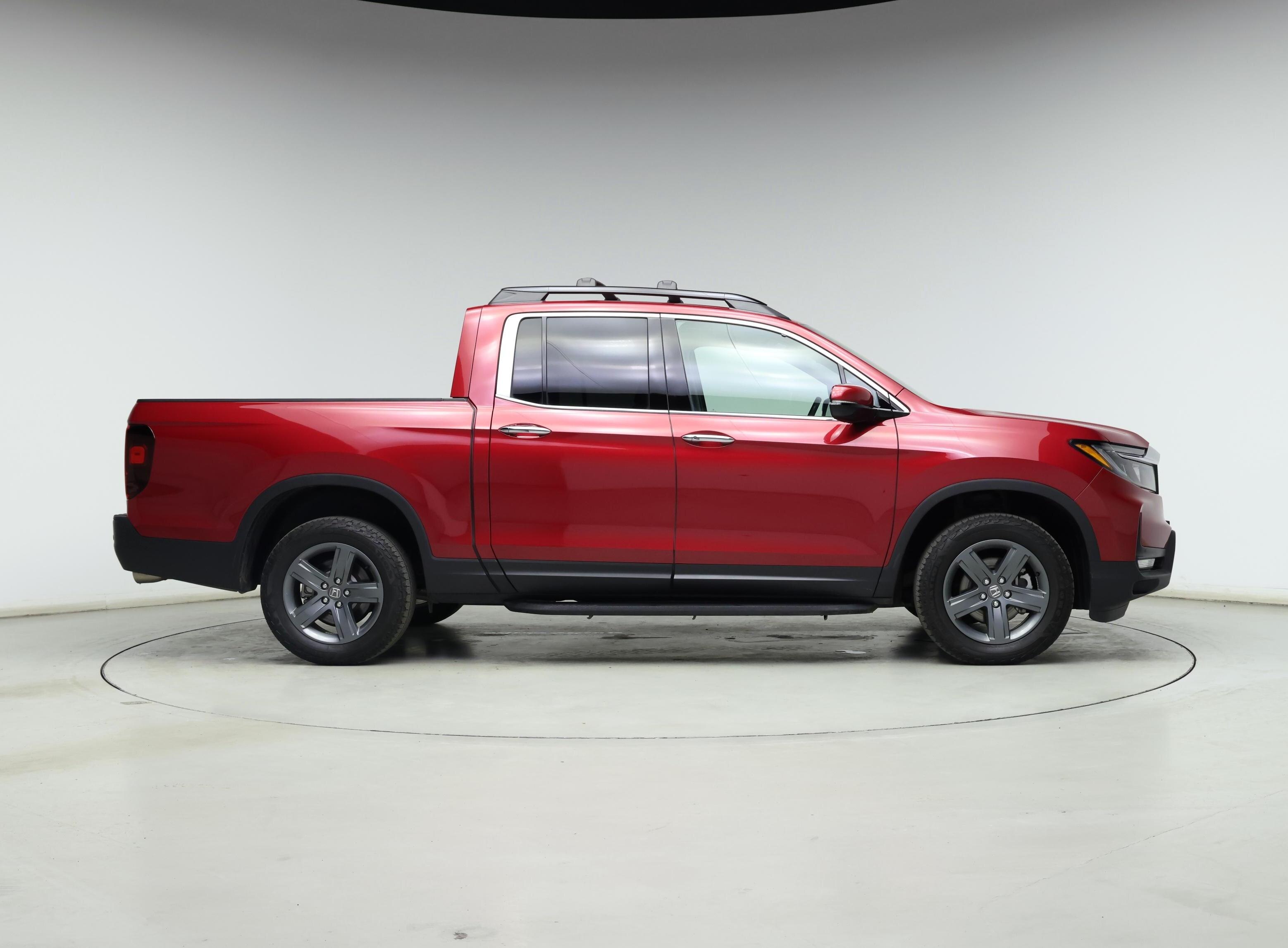 Thumbnail: 2023 Honda Ridgeline - 7